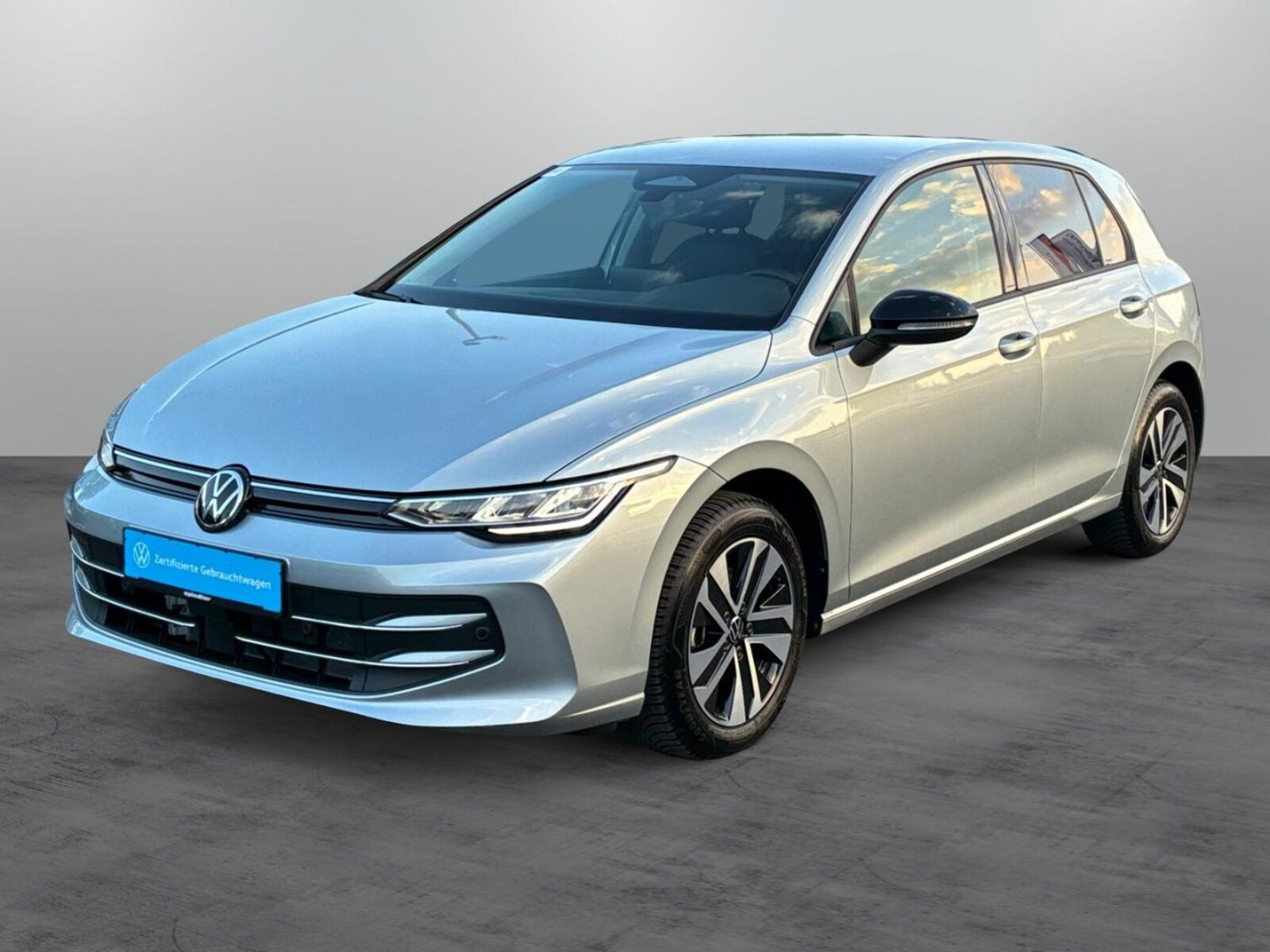 Volkswagen Golf – Bild 2
