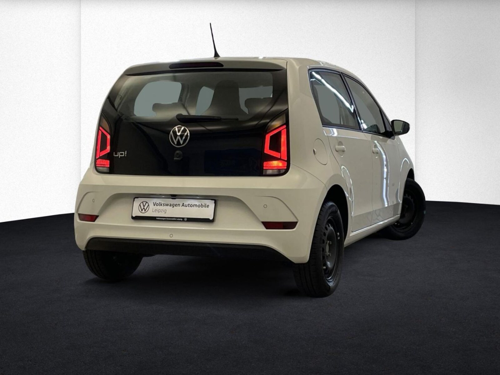 Volkswagen up! – Bild 2