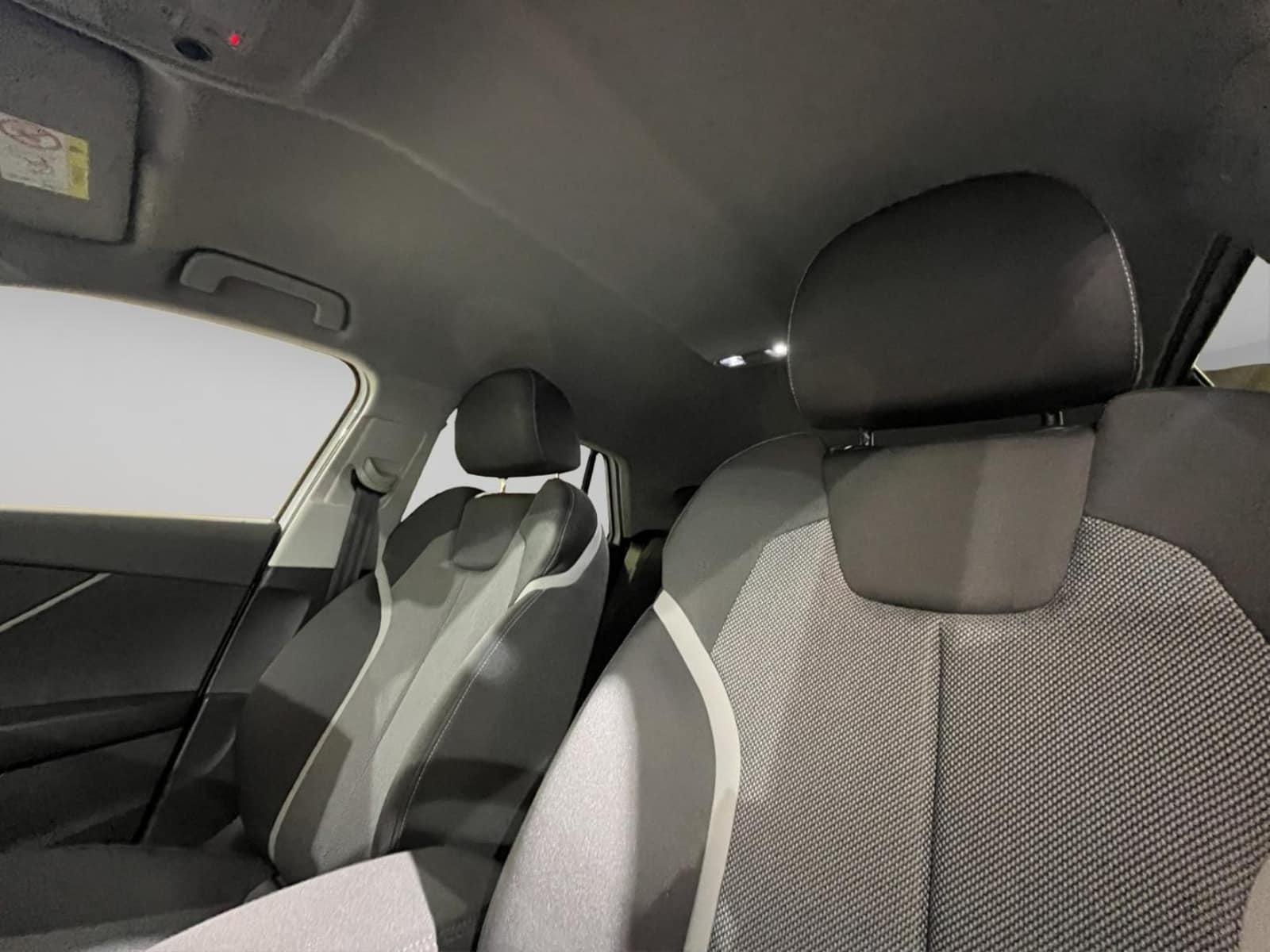 Audi Q2 – Bild 20