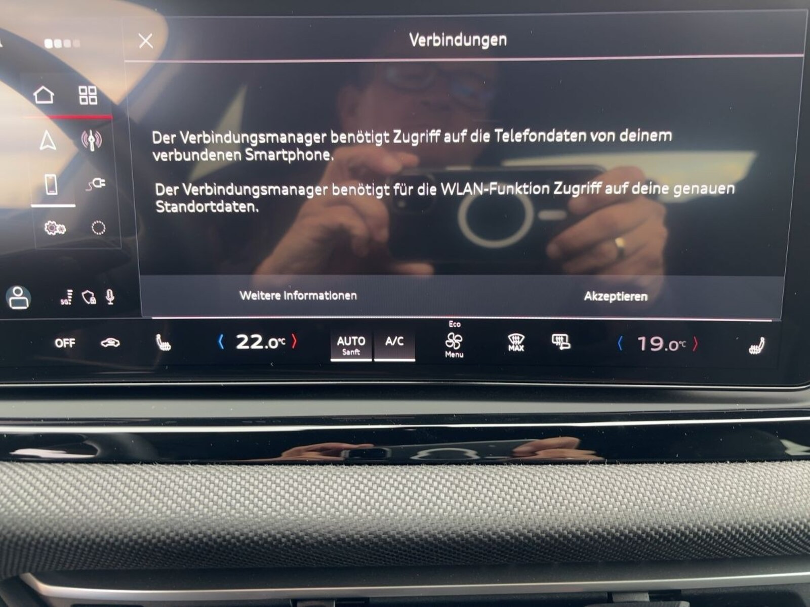 Audi A5 Avant – Bild 8