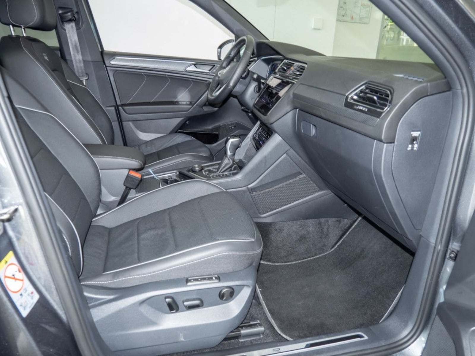 Volkswagen Tiguan Allspace – Bild 3