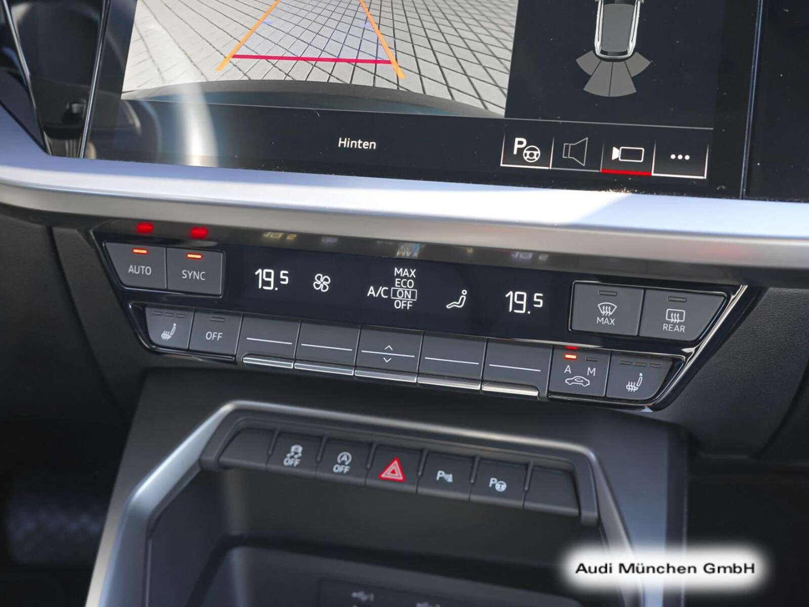 Audi A3 Sportback – Bild 18