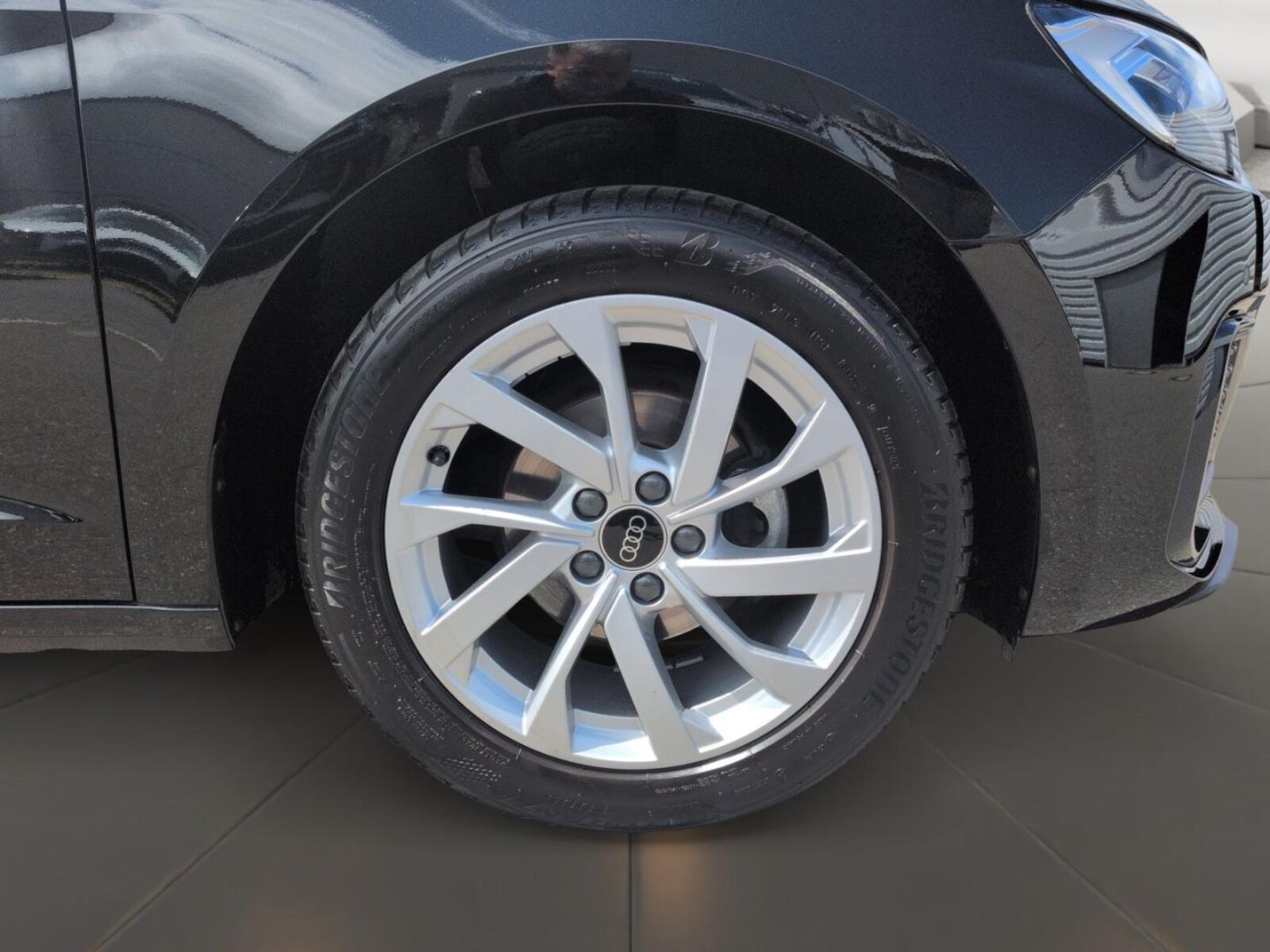 Audi A1 Sportback – Bild 6