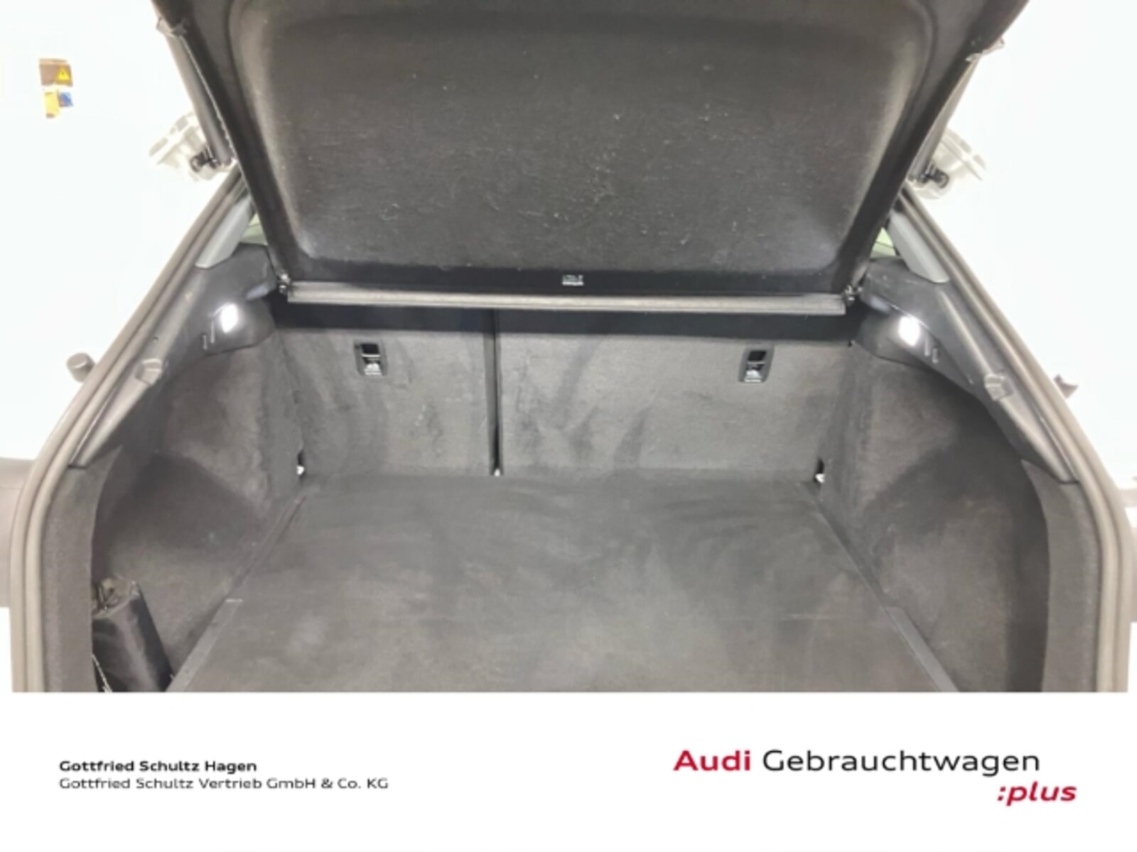Audi Q4 Sportback e-tron – Bild 7