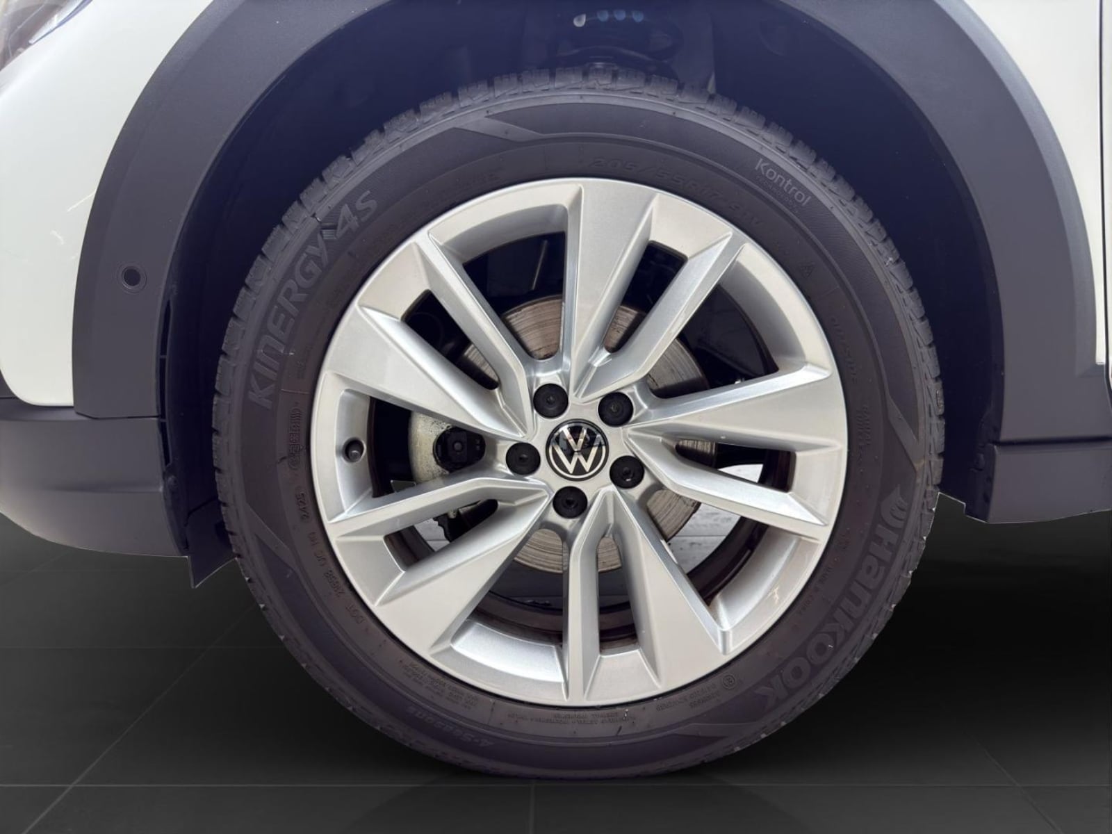 Volkswagen Taigo – Bild 17