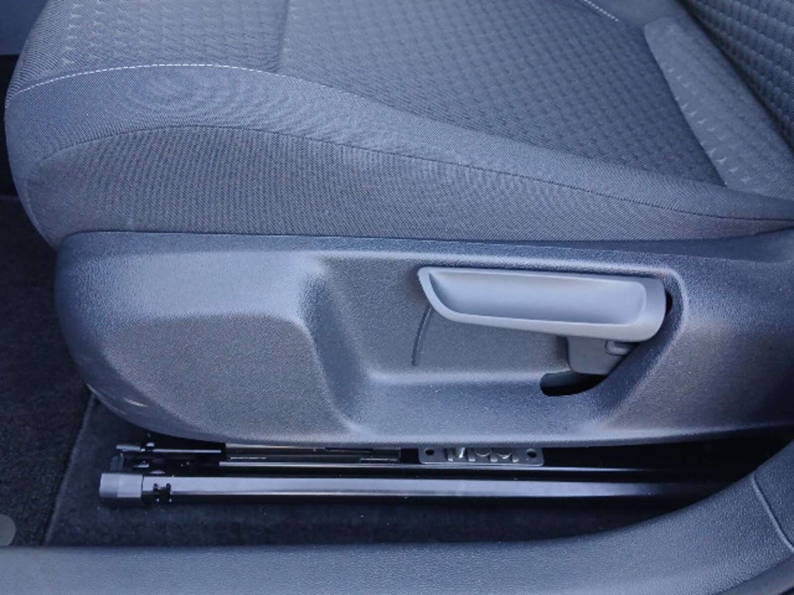 Volkswagen T-Roc – Bild 26