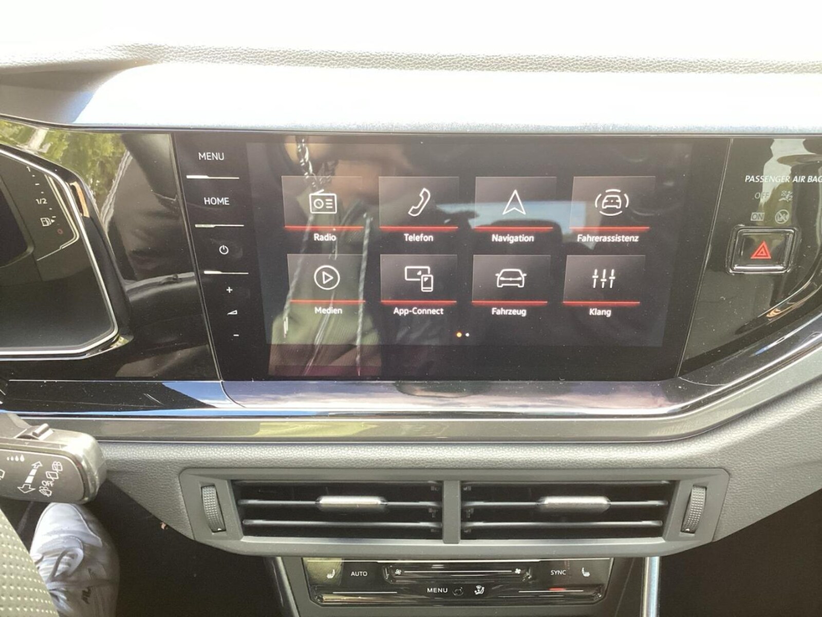 Volkswagen Polo – Bild 13