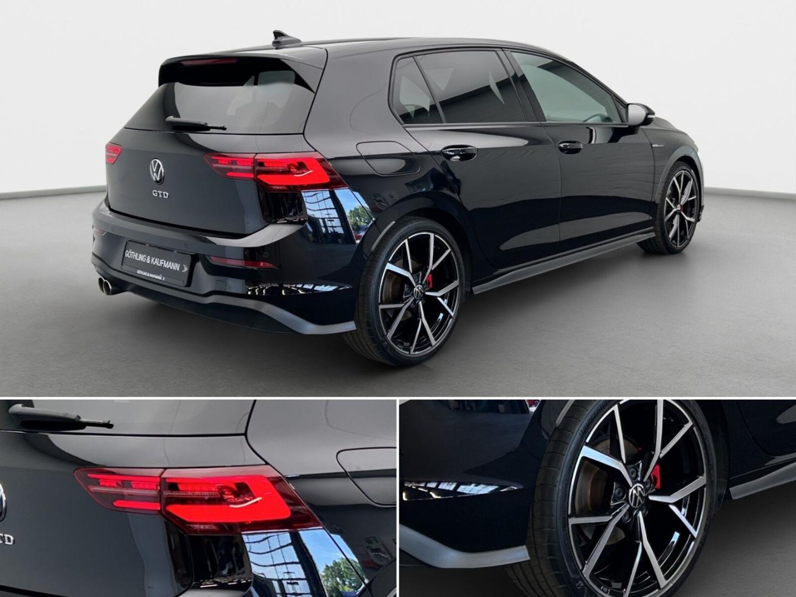 Volkswagen Golf – Bild 17