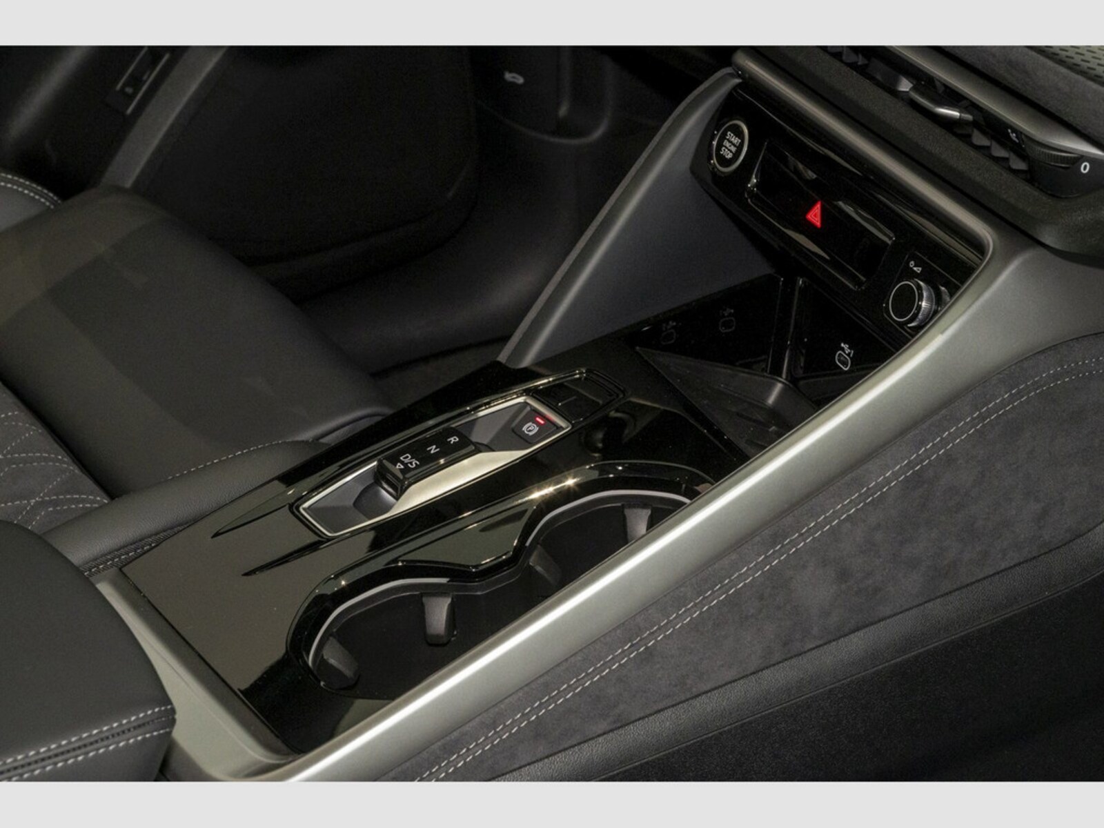 Audi Q5 – Bild 10