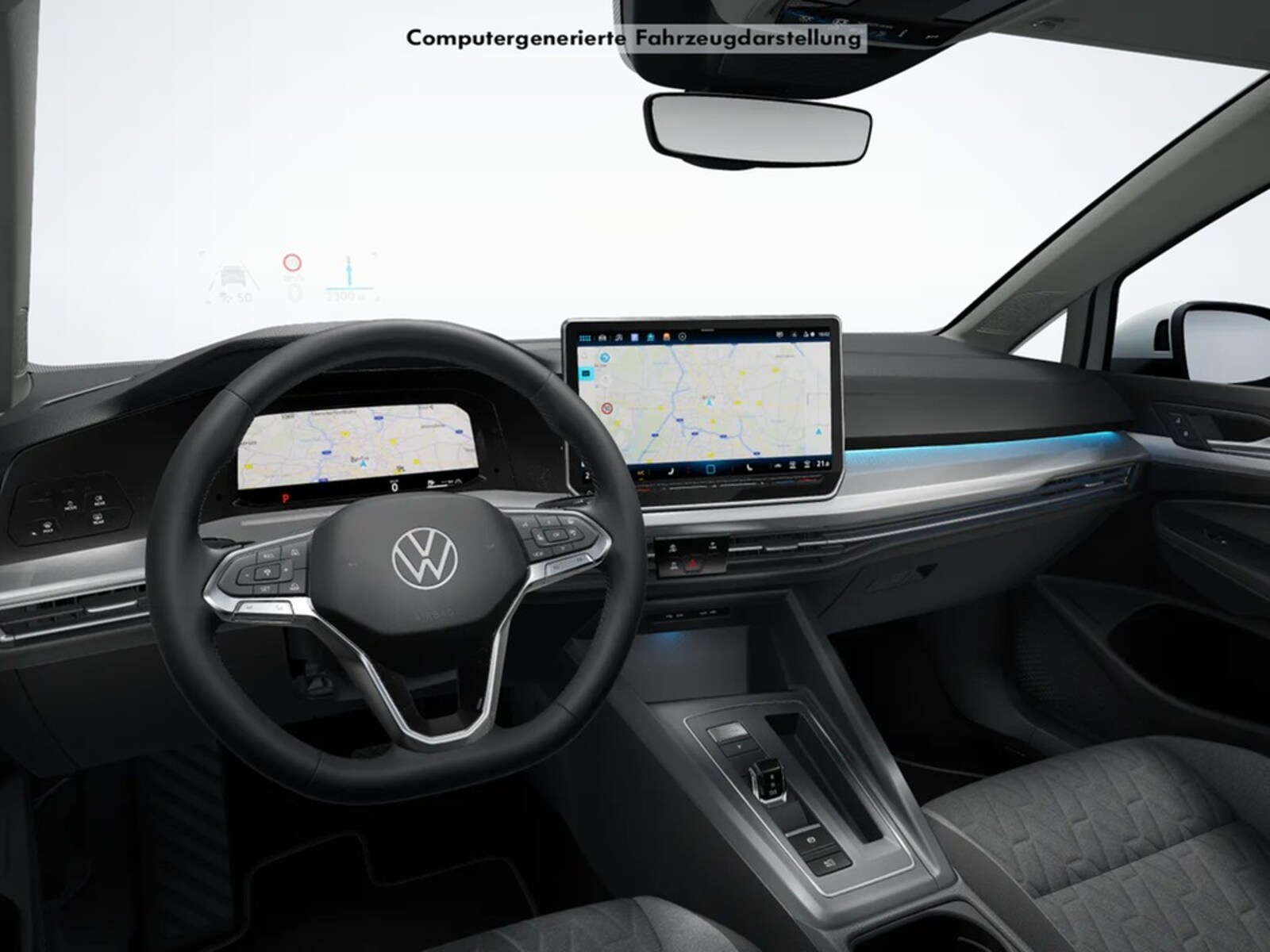 Volkswagen Golf – Bild 9