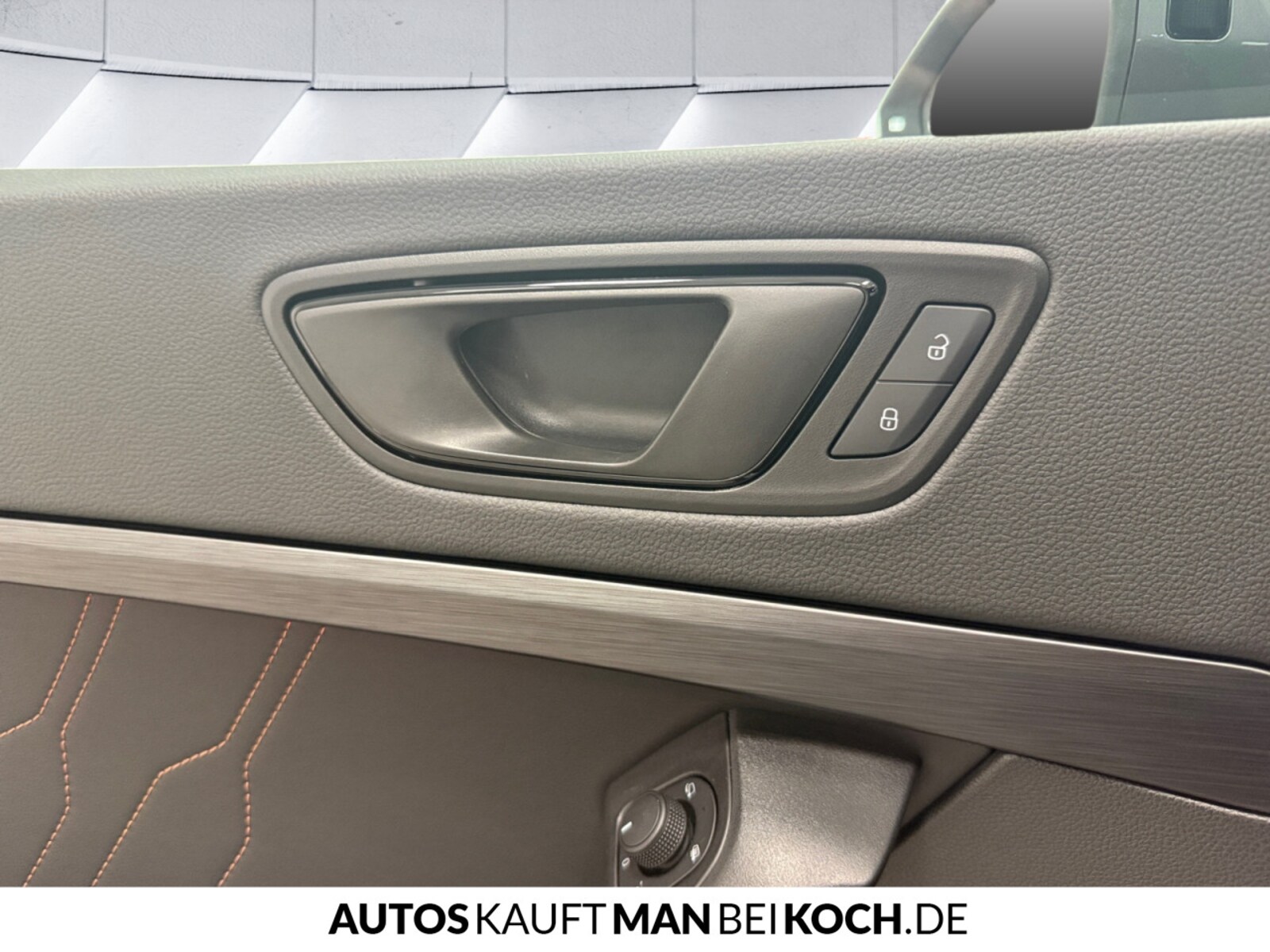 CUPRA Ateca – Bild 20