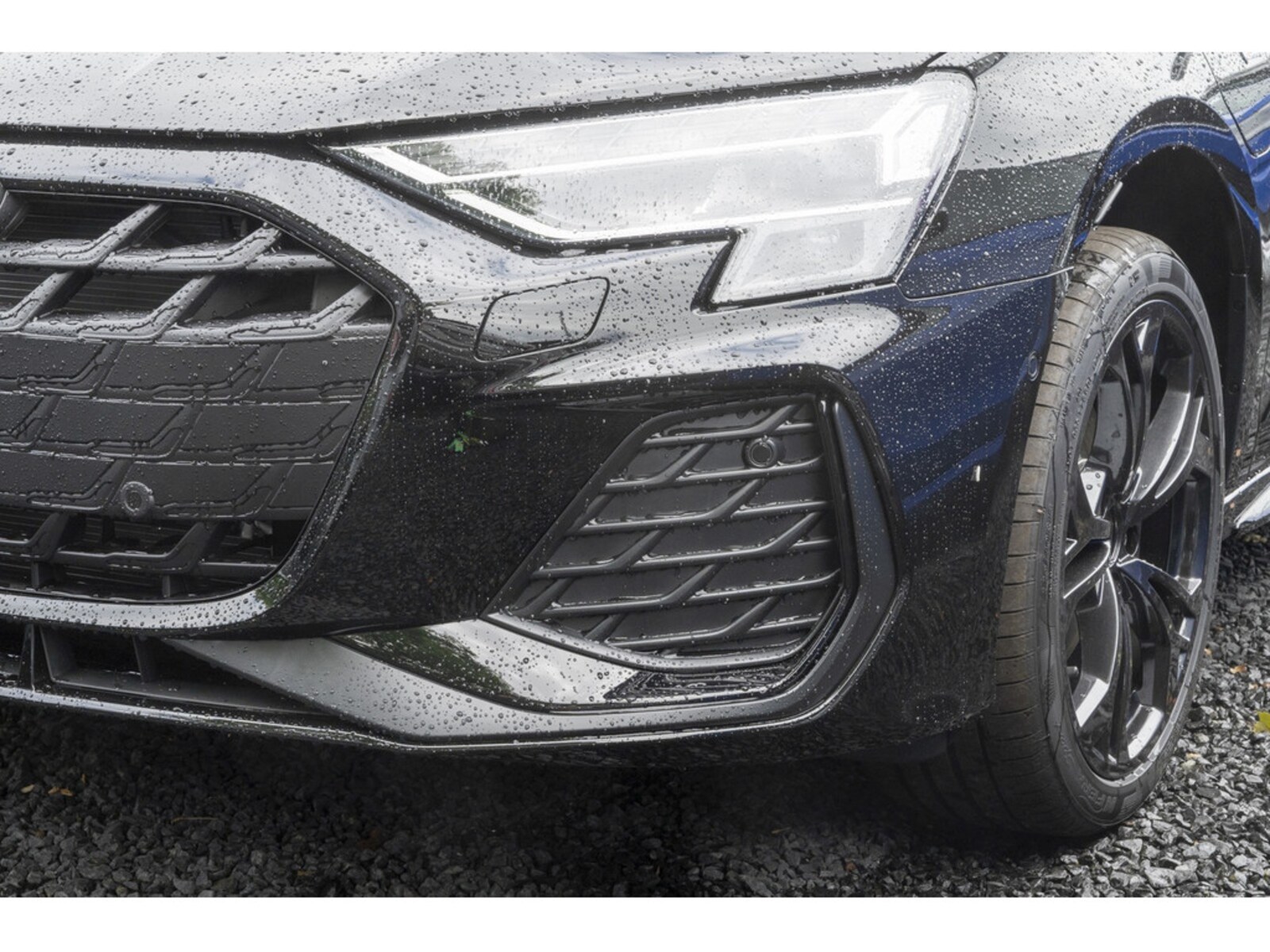 Audi A3 Sportback – Bild 6