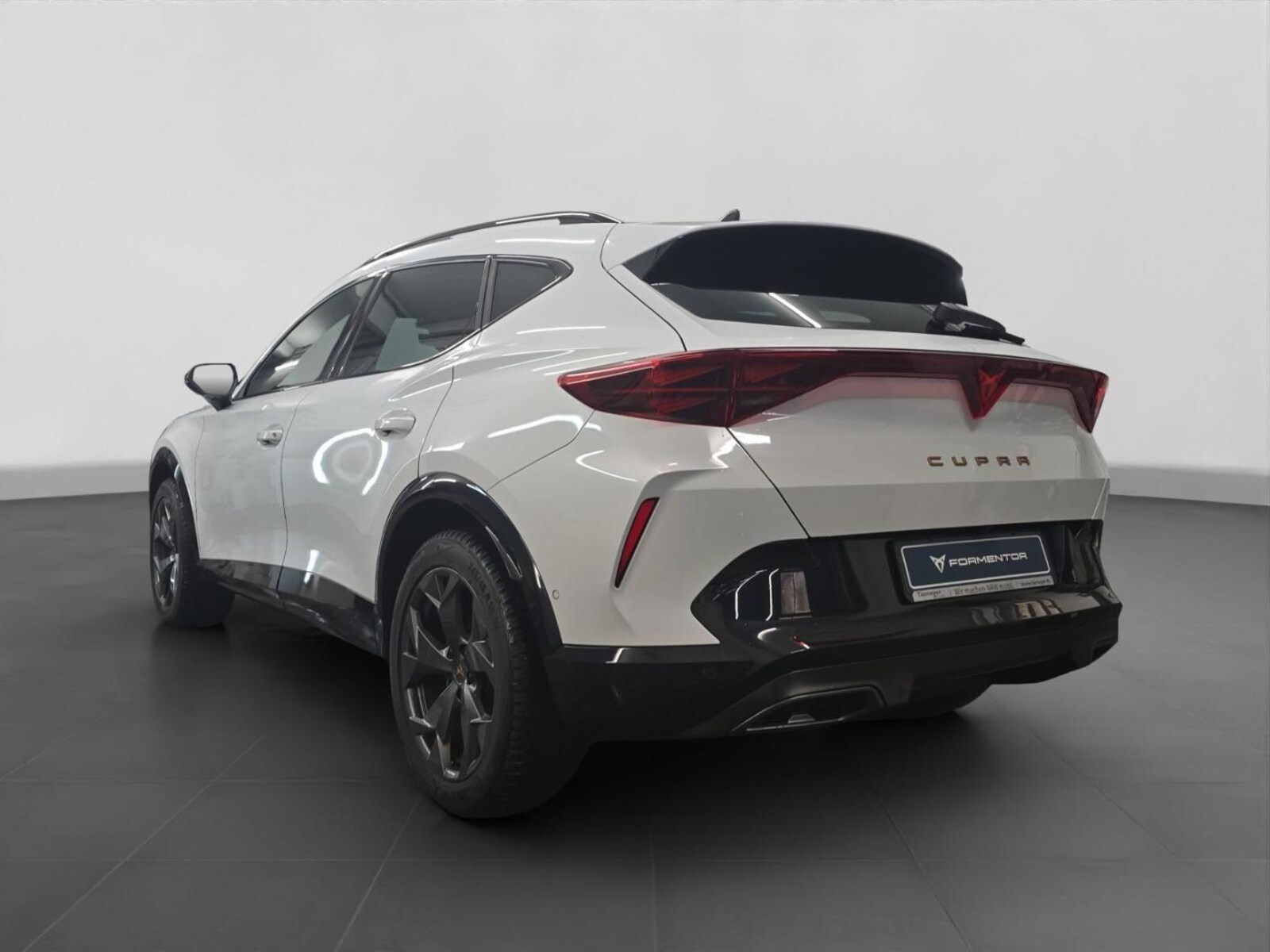 CUPRA Formentor – Bild 5