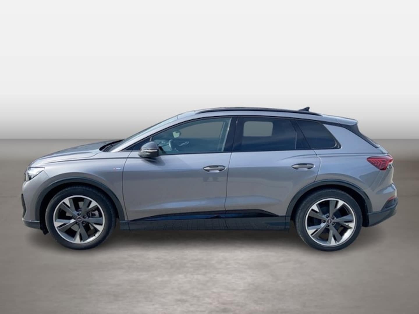 Bild über Audi Q4 e-tron 45 e-tron quattro - für weitere Informationen kontaktieren Sie den Audi Partner