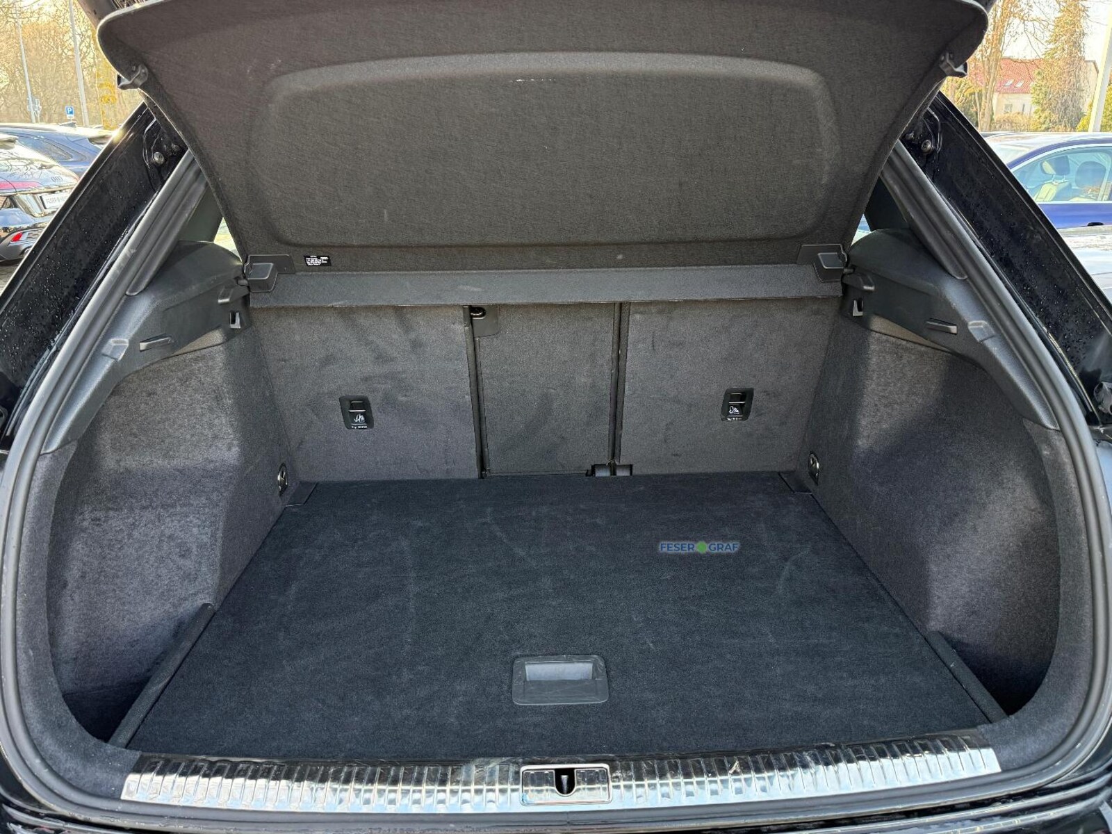 Audi Q3 – Bild 6
