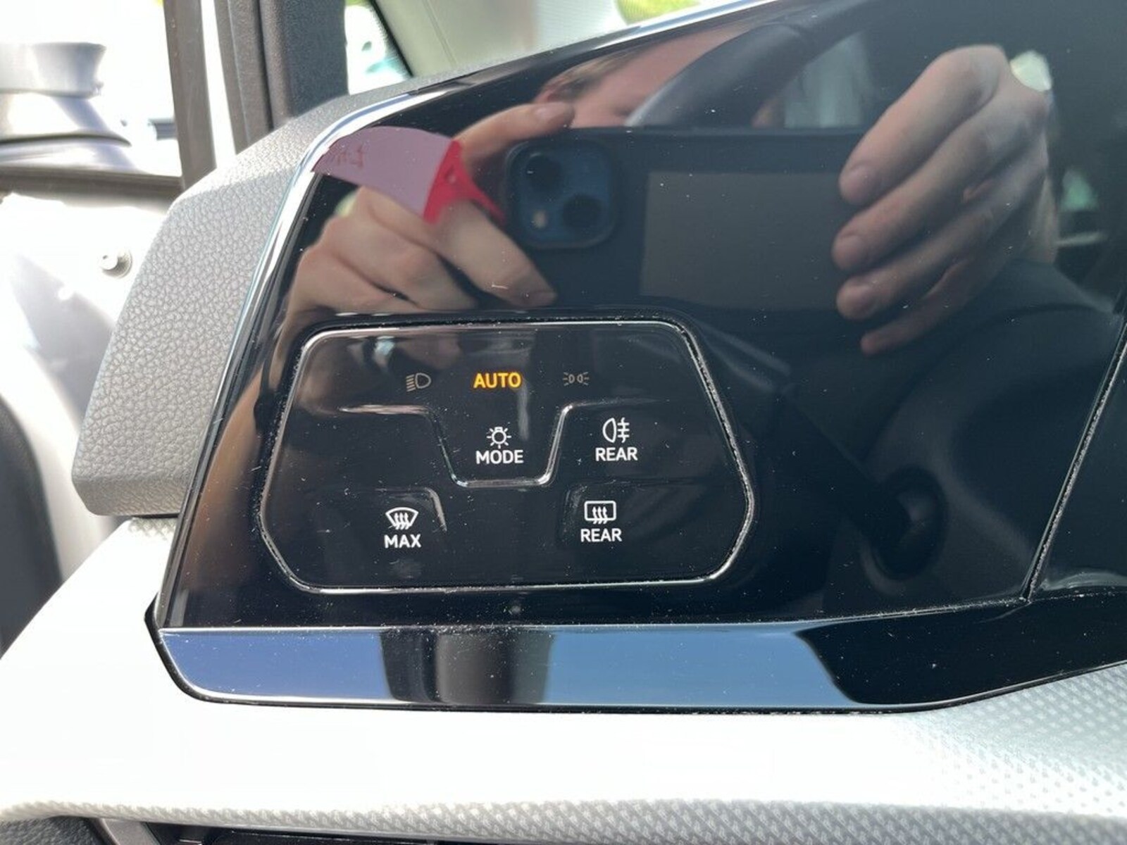 Volkswagen Golf – Bild 16