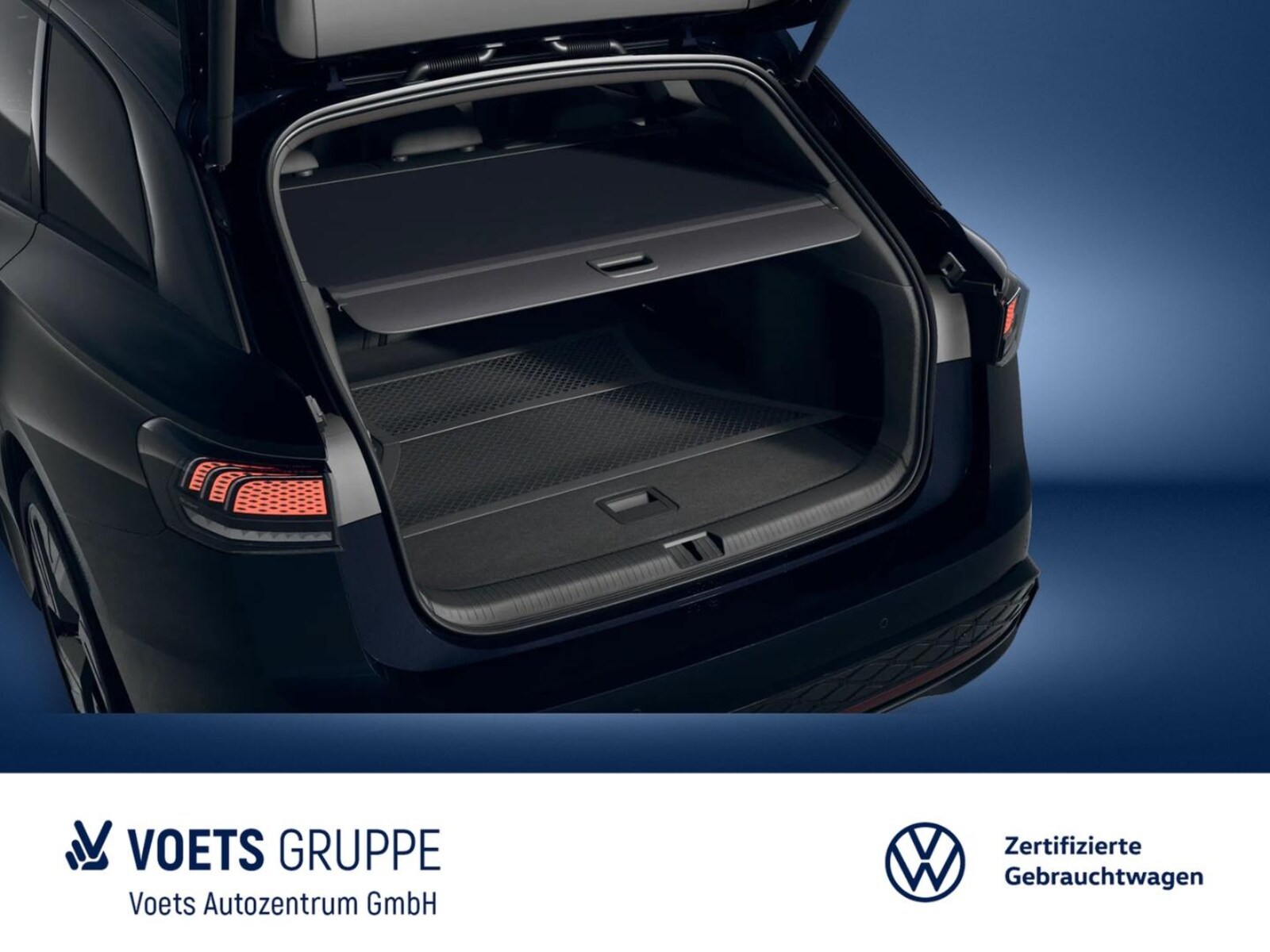 Volkswagen ID.7 Tourer – Bild 7