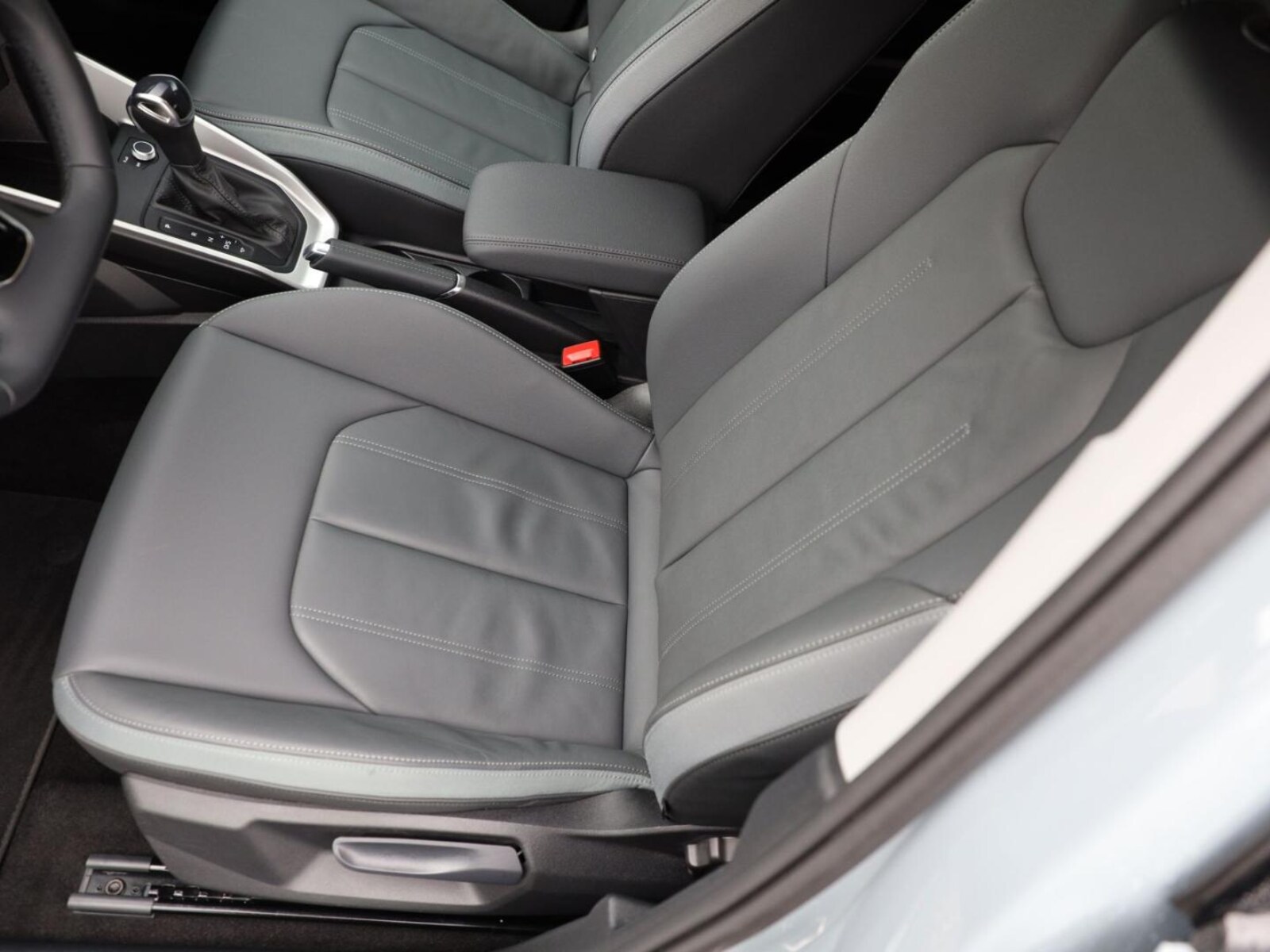 Audi A1 Sportback – Bild 12