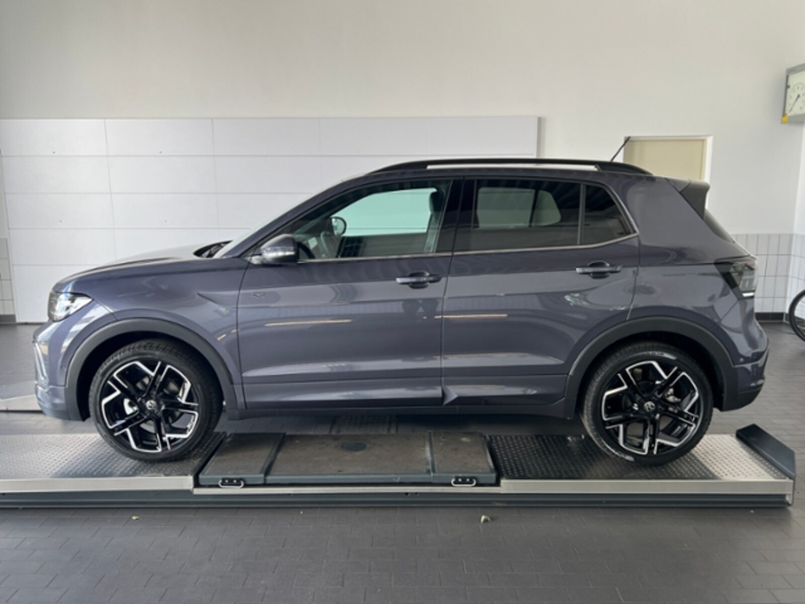 Volkswagen T-Cross – Bild 3