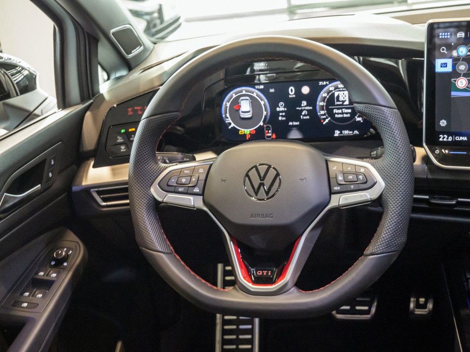 Volkswagen Golf – Bild 8