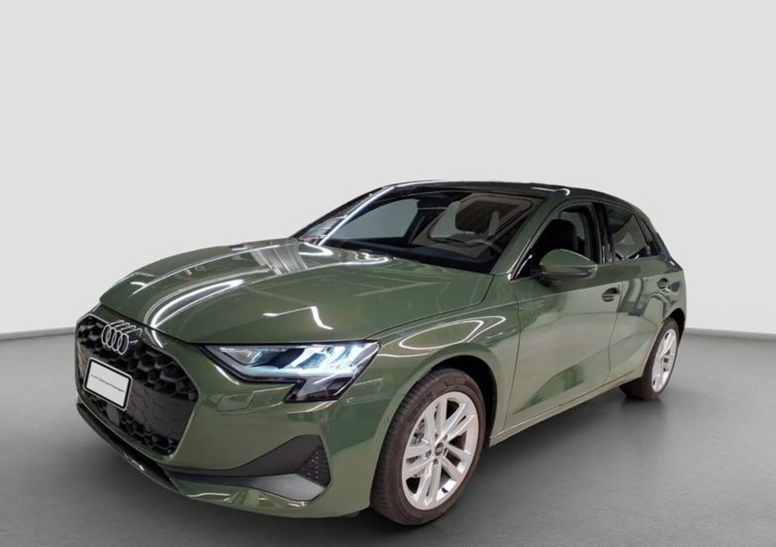 Audi A3 Sportback – Bild 7