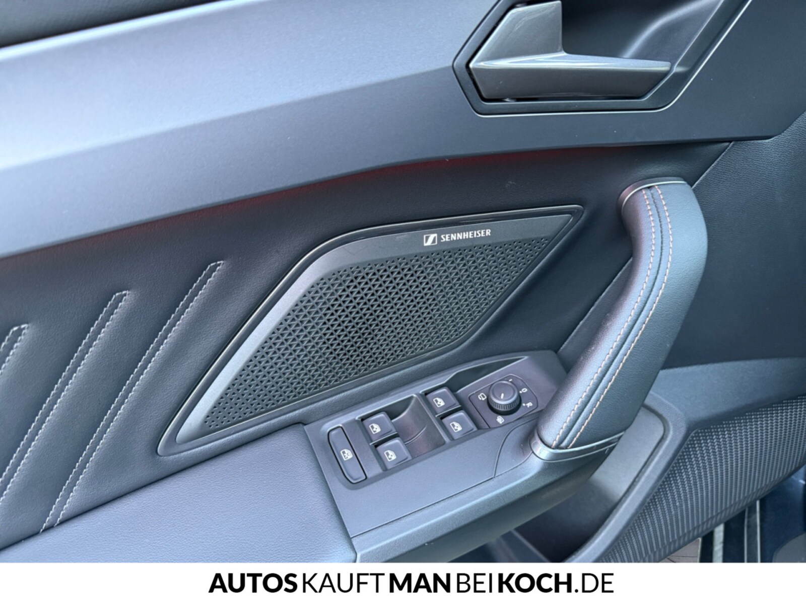 CUPRA Leon – Bild 13