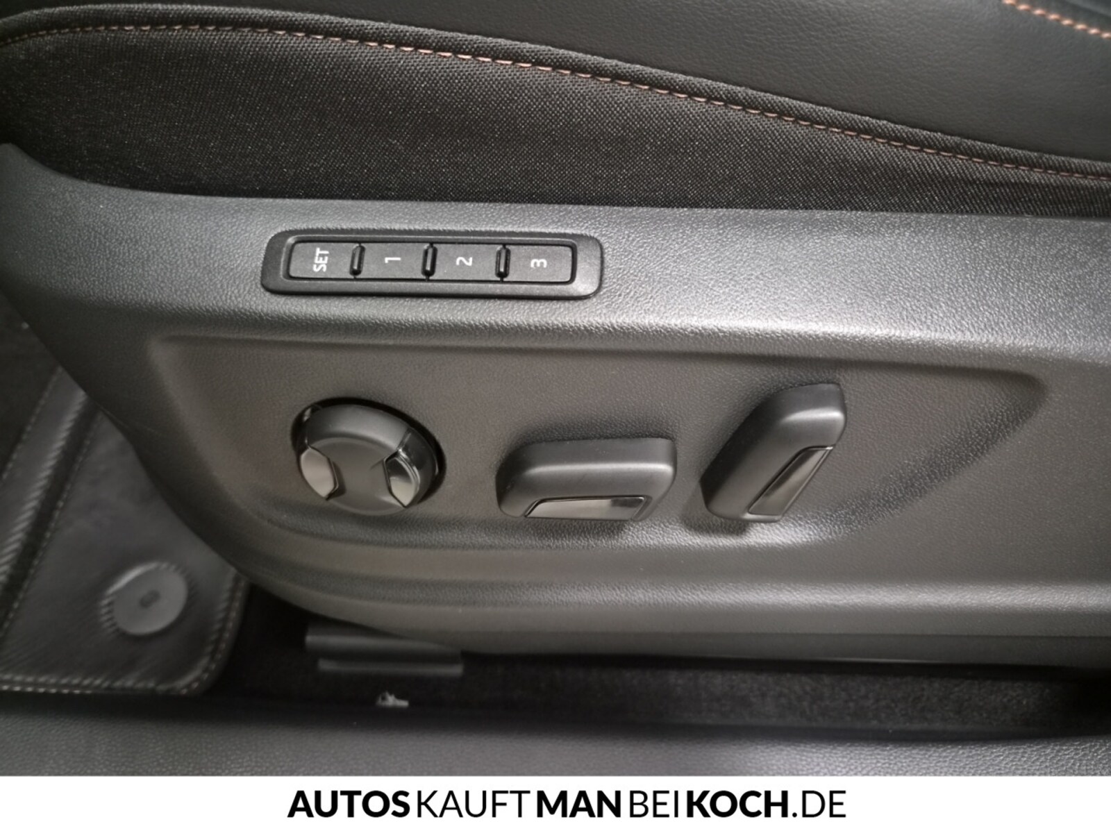CUPRA Ateca – Bild 23