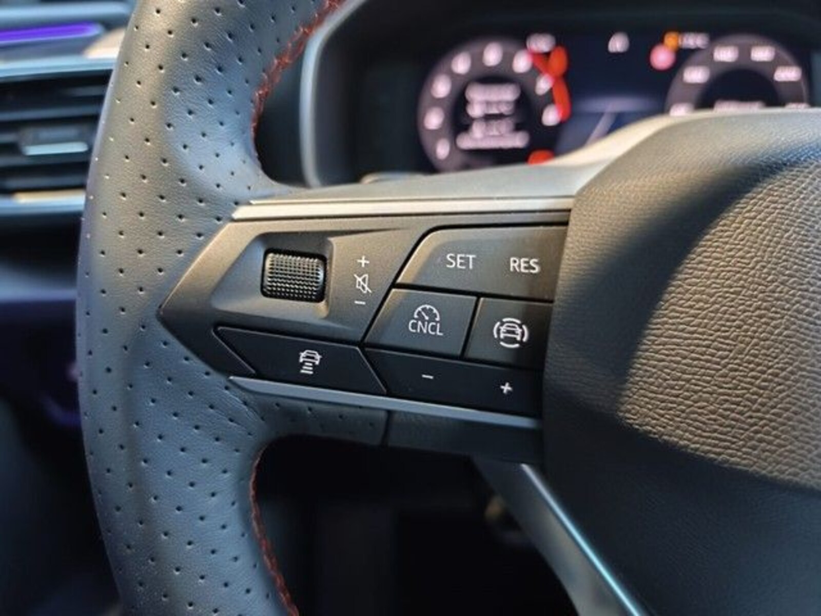 SEAT Leon Sportstourer – Bild 10