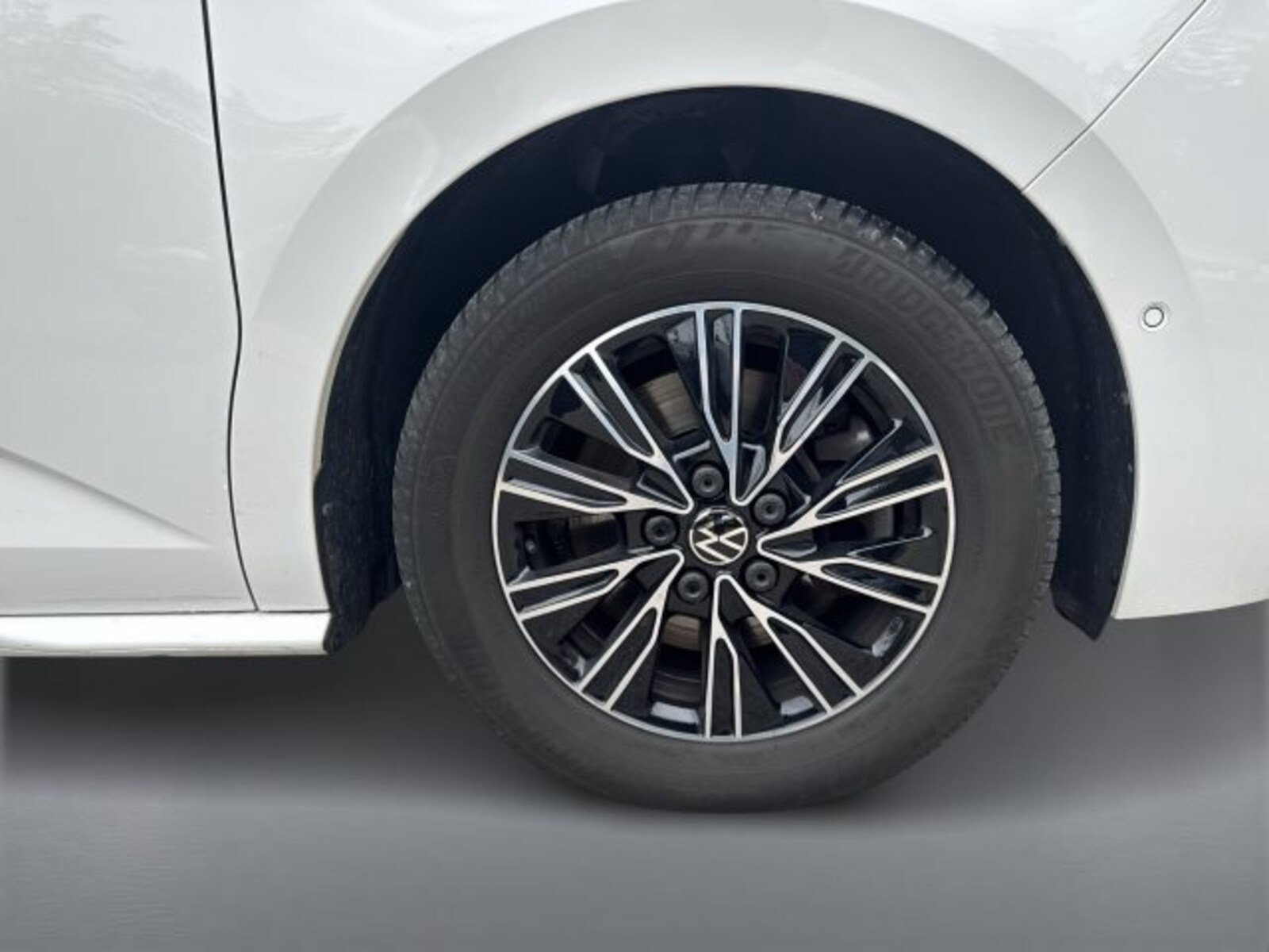 Volkswagen Multivan Langversion – Bild 6