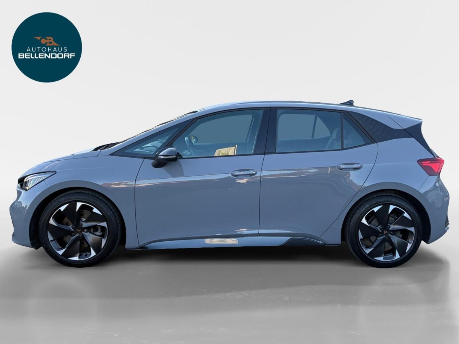 CUPRA Born – Bild 3