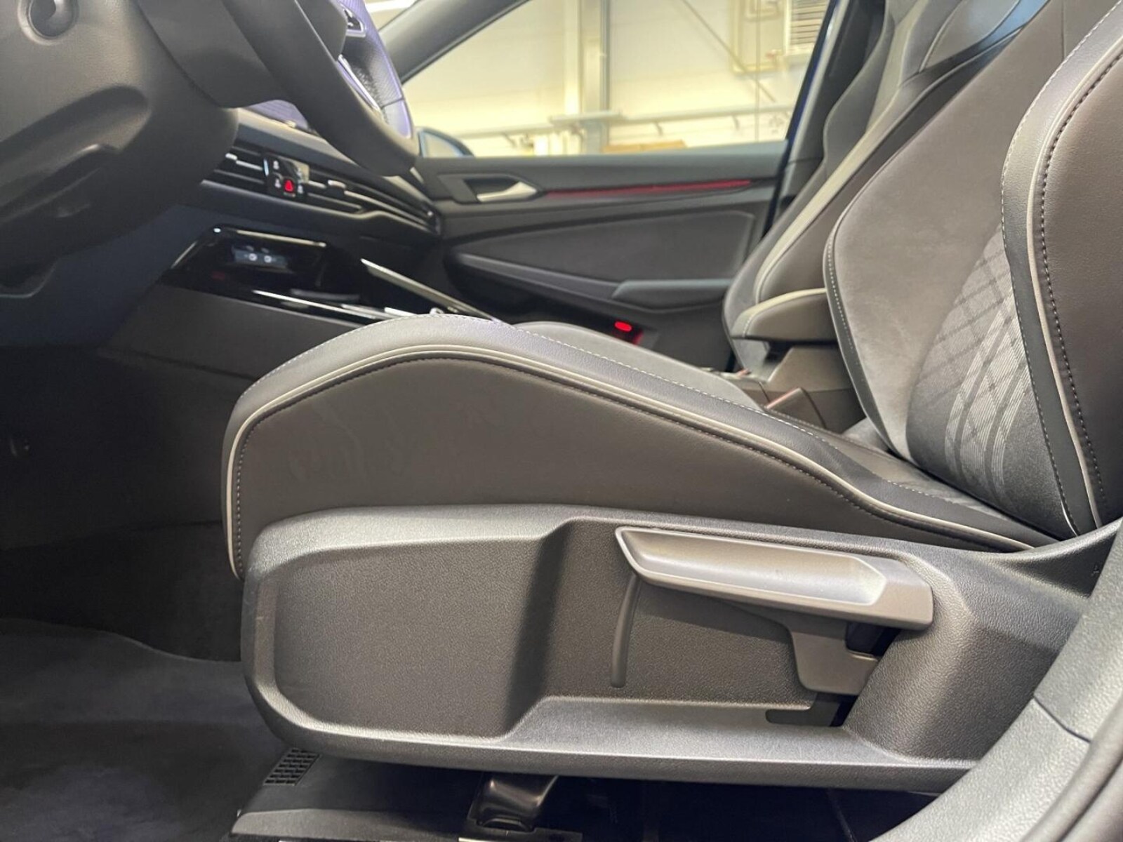 Volkswagen Golf – Bild 10