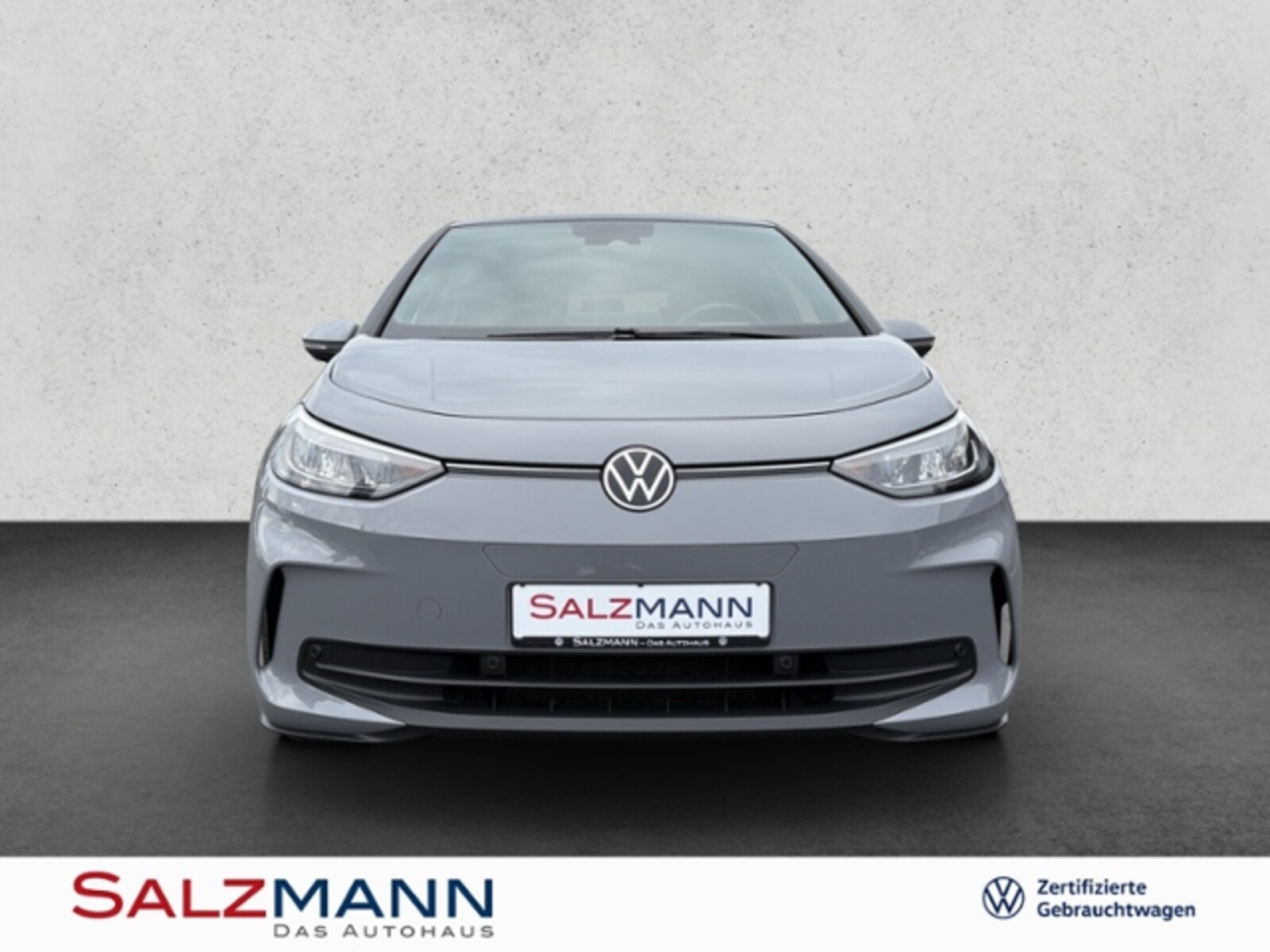 Volkswagen ID.3 – Bild 8