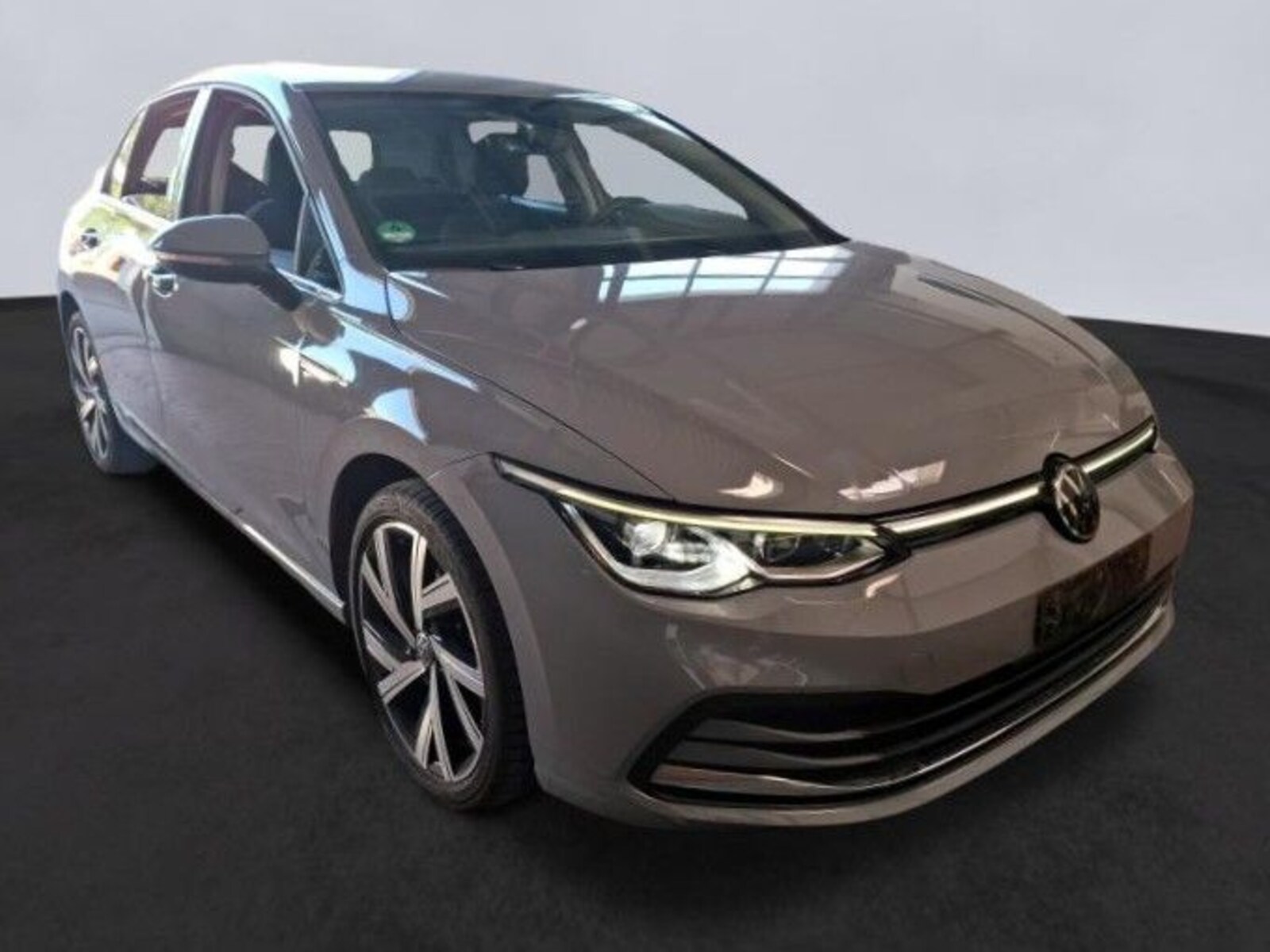 Volkswagen Golf – Bild 5