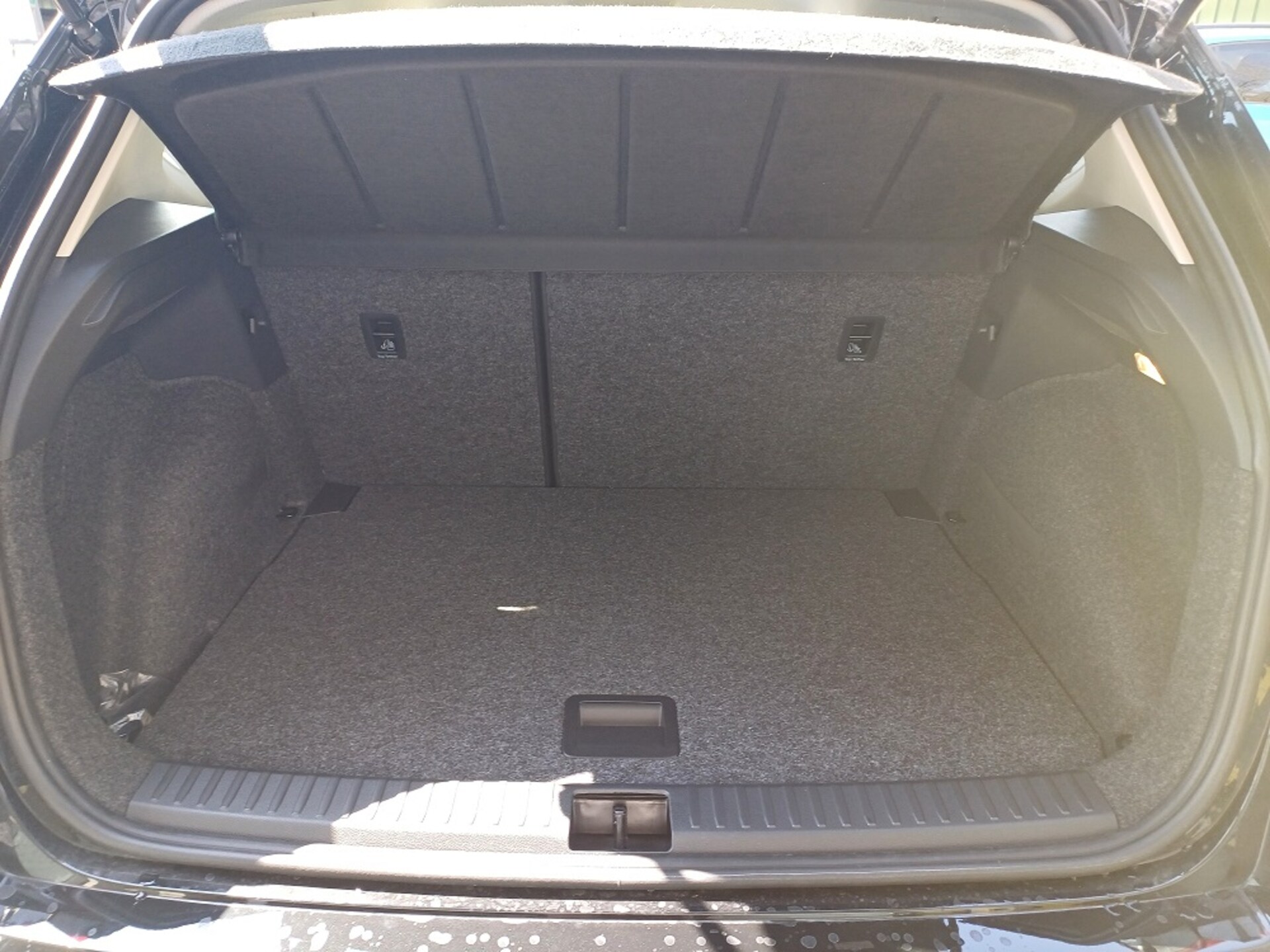 SEAT Arona Reference