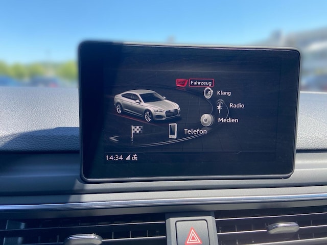 Audi A5 Sportback G-tron Sport 40 G-tron S Tronic - 2019 - Joinsteer - #7
