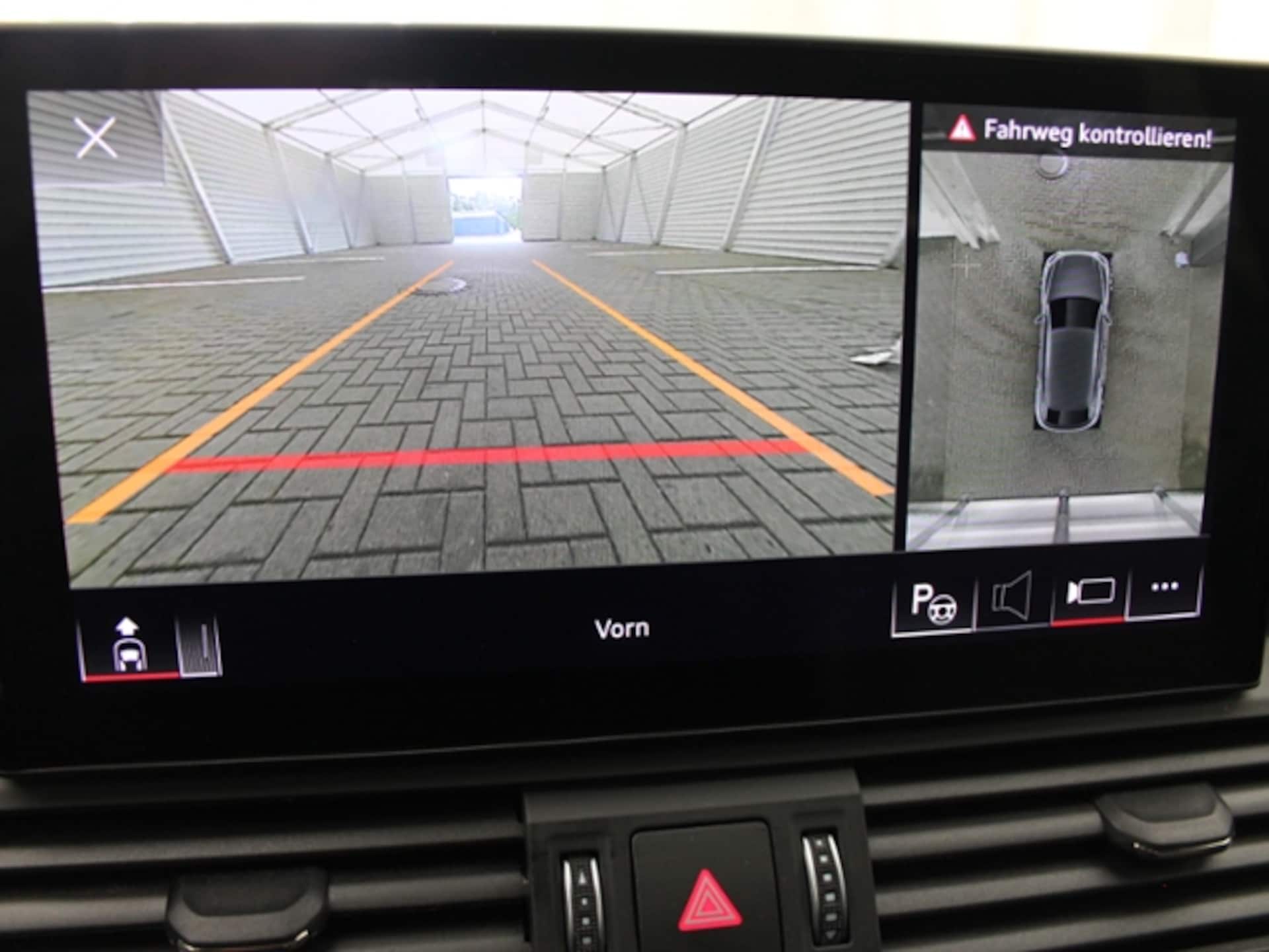 Audi Q5 Sportback TFSI e S line