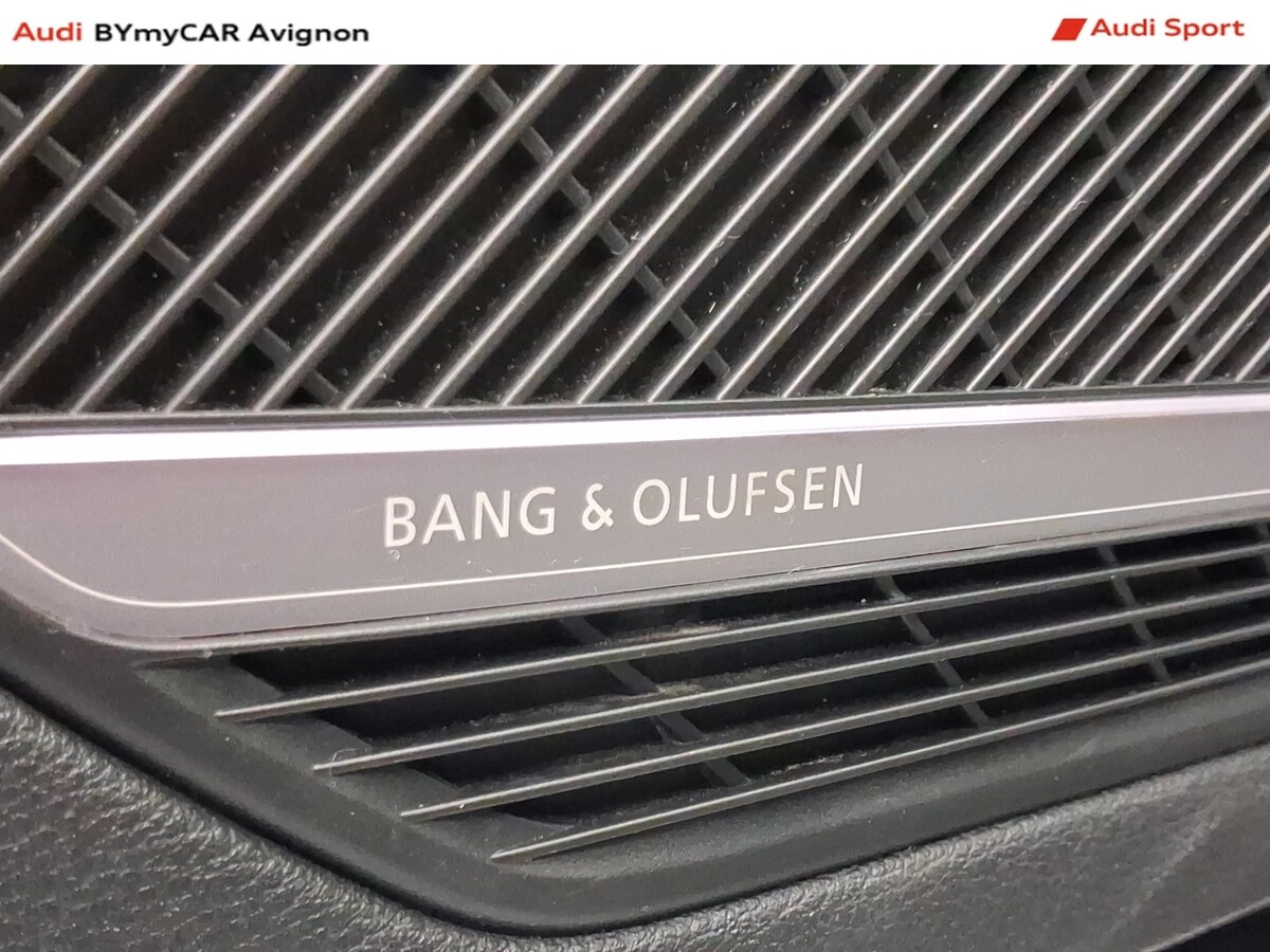 Image about Audi RS 5 Sportback RS 5 Sportback 331 kW (450 ch) tiptronic