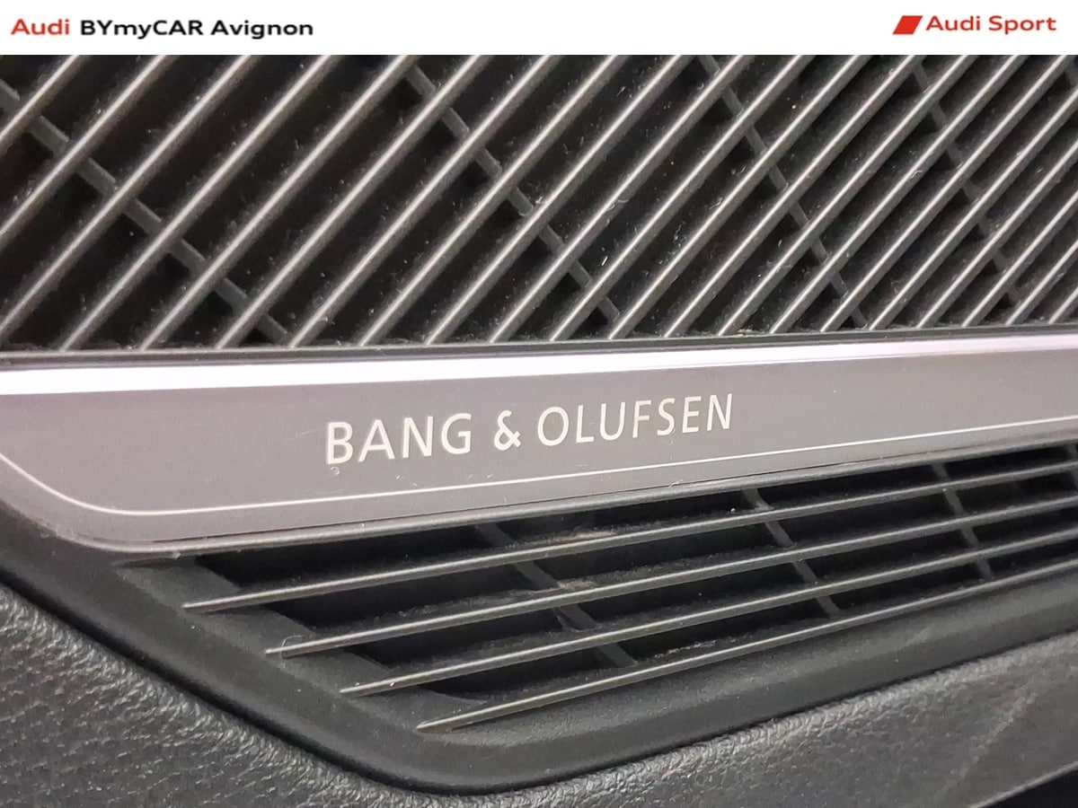 Image about Audi RS 5 Sportback RS 5 Sportback 331 kW (450 ch) tiptronic