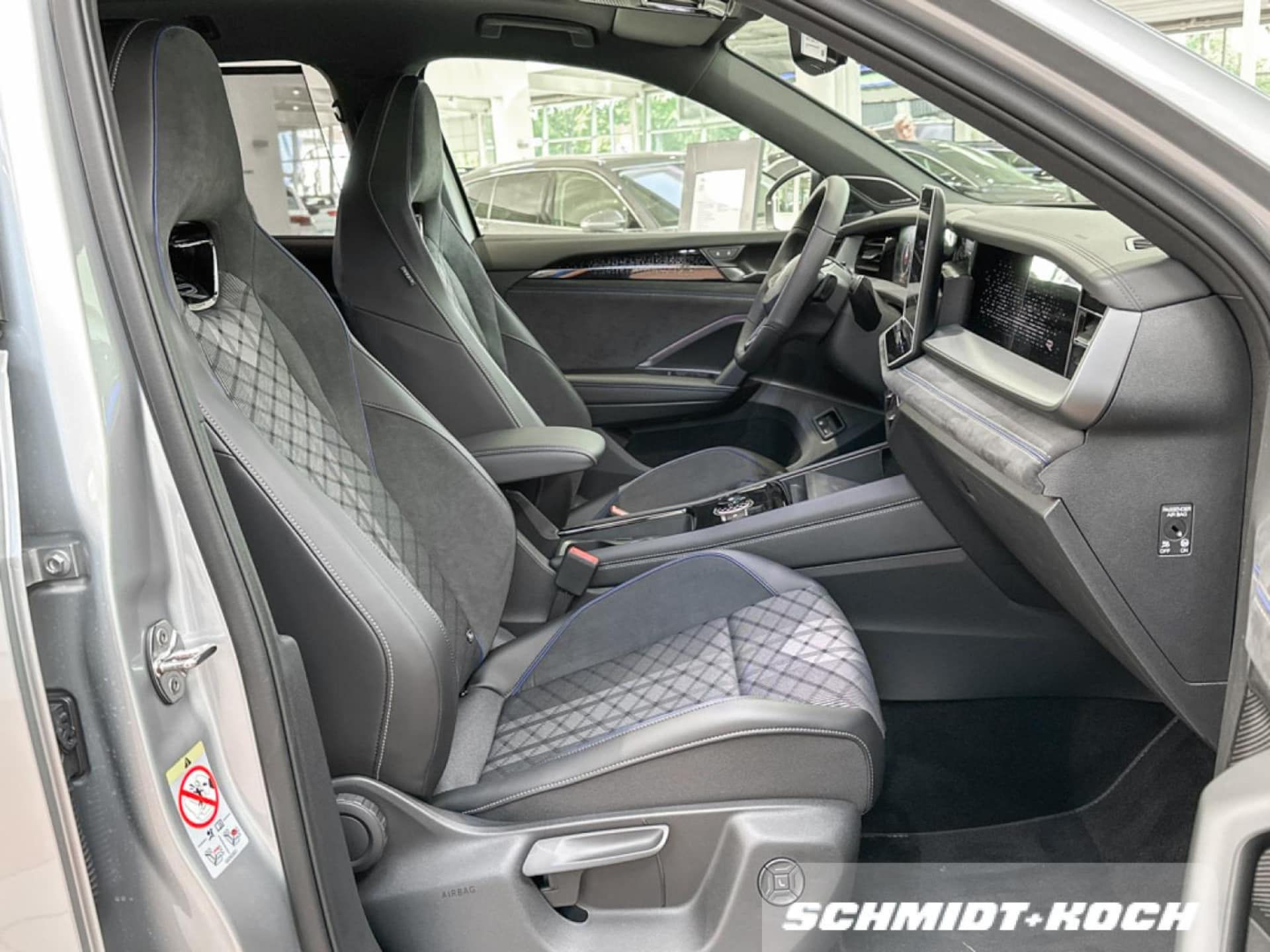 Volkswagen Tayron R-Line