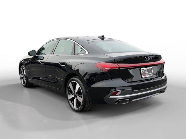 2025 Audi A4 Premium Plus
