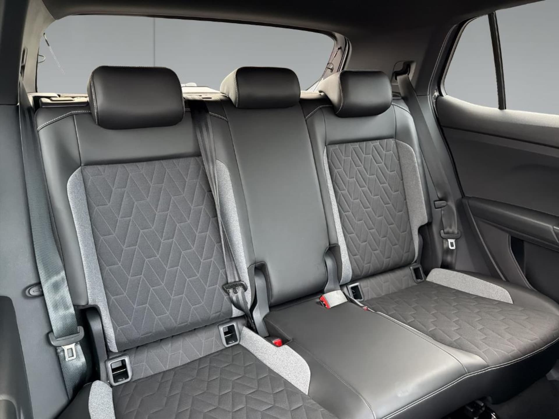 Volkswagen T-Cross ENERGY