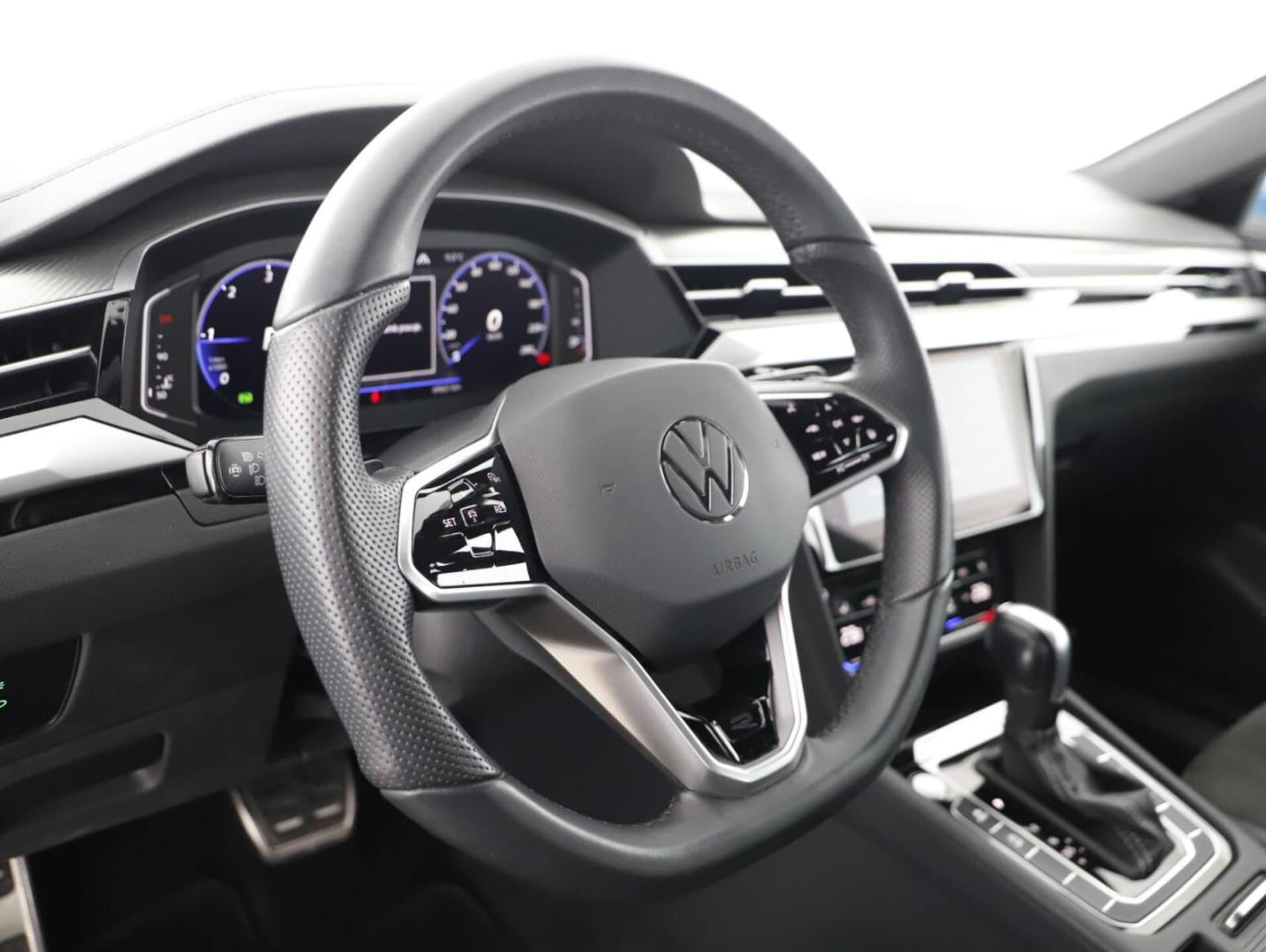 Volkswagen Arteon Shooting Brake R-Line
