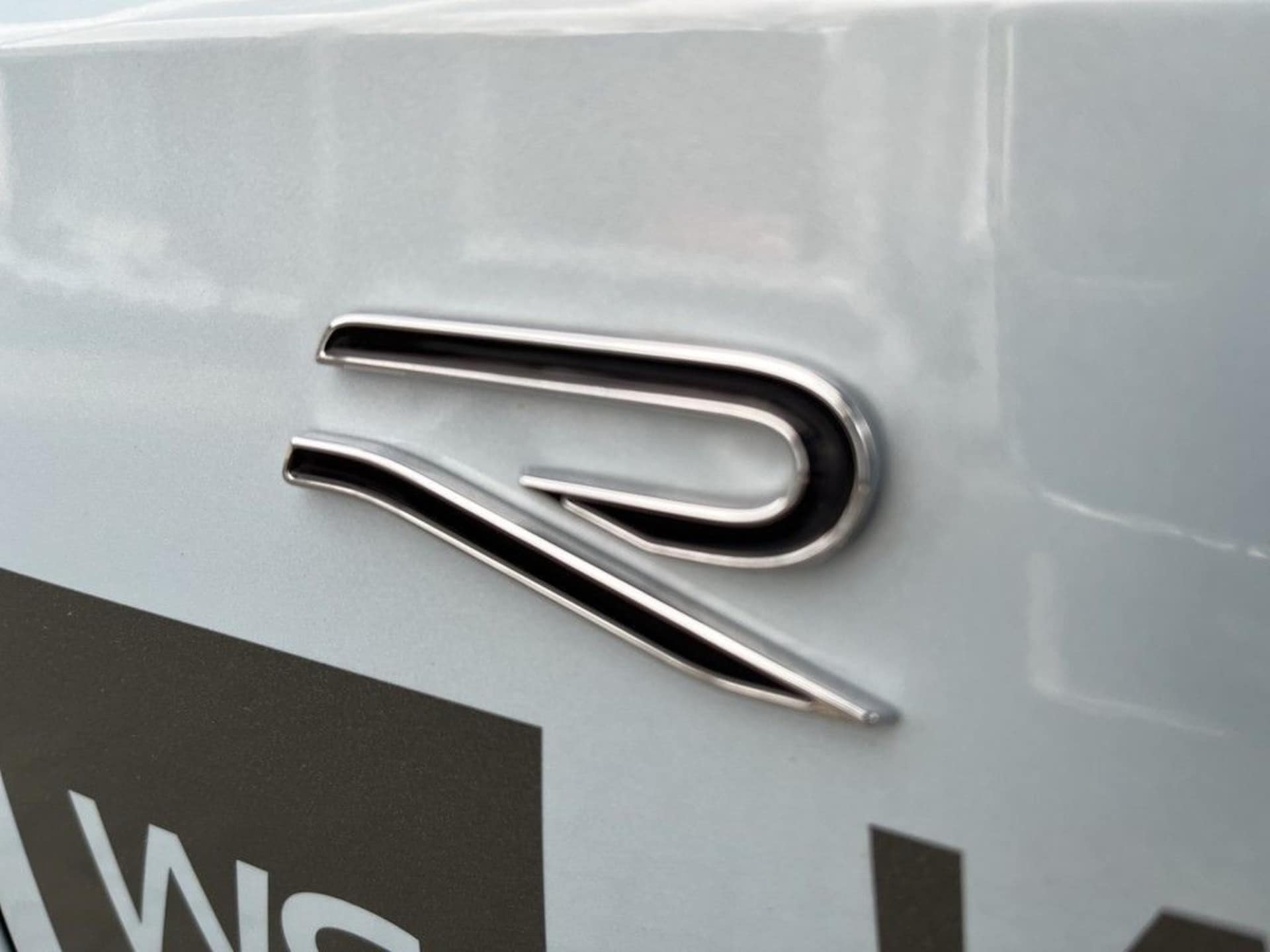 Volkswagen Golf Variant R-Line