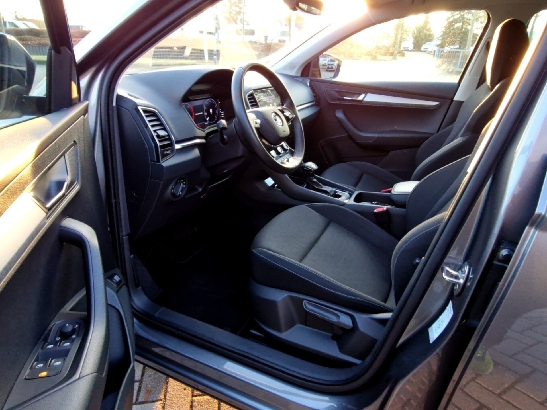 Skoda Karoq Ambition