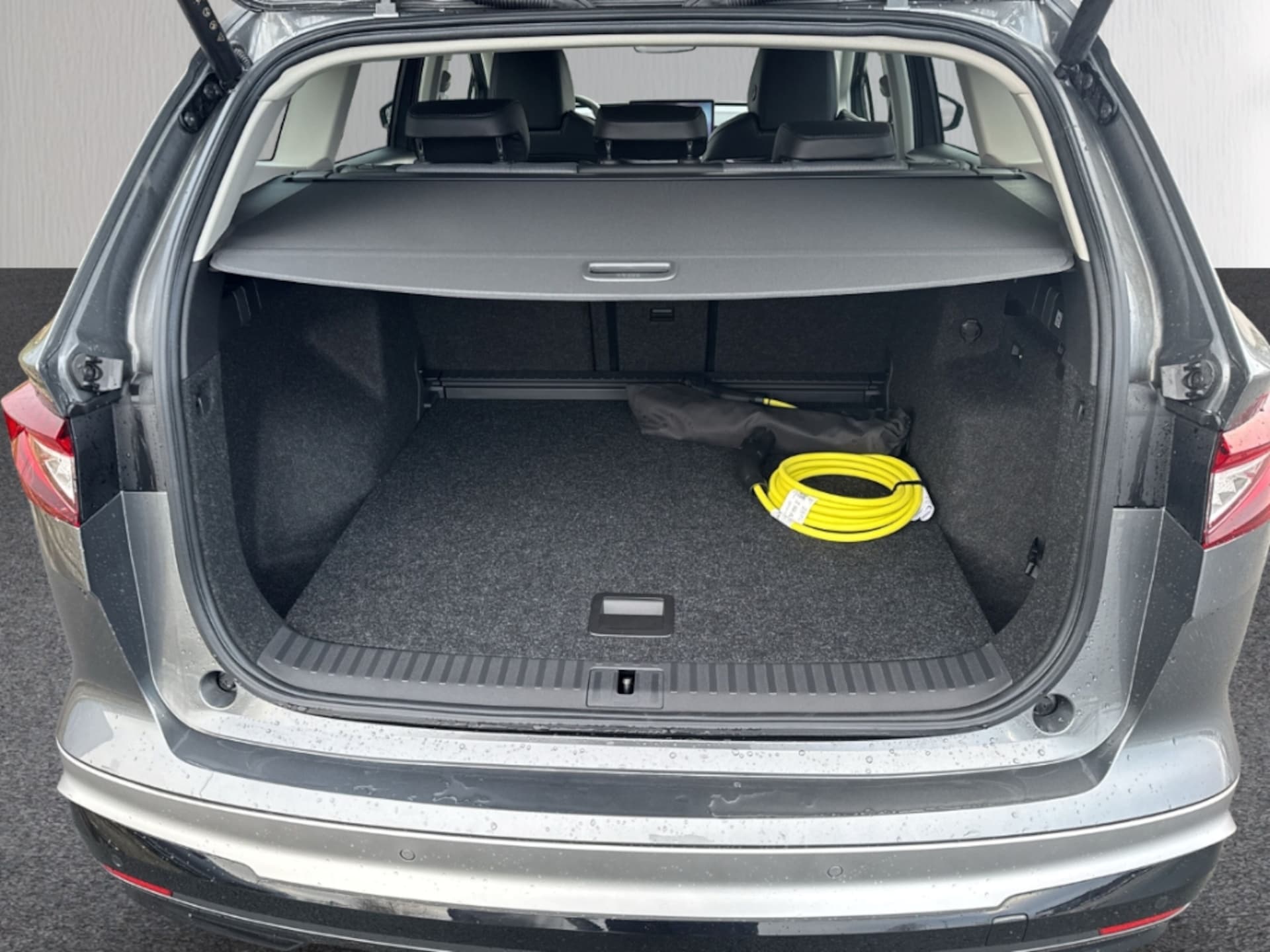 Skoda Enyaq 60