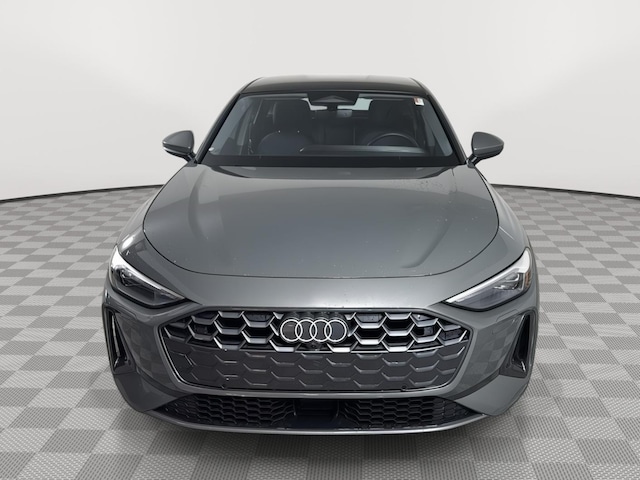 2025 Audi A5 Sedan