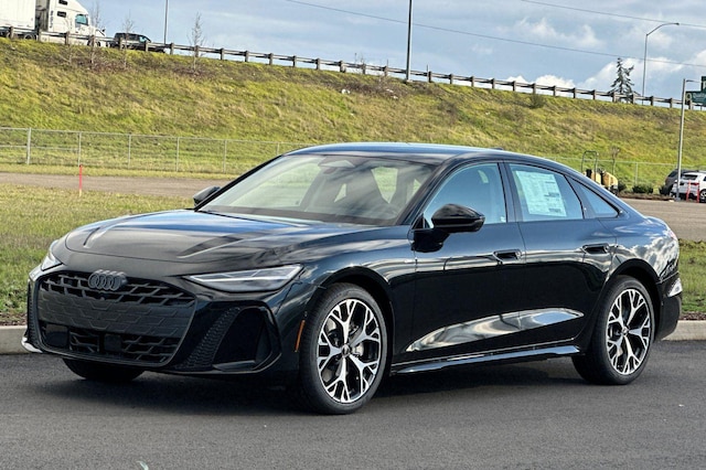 2026 Audi A6 Premium Plus - Photo 7