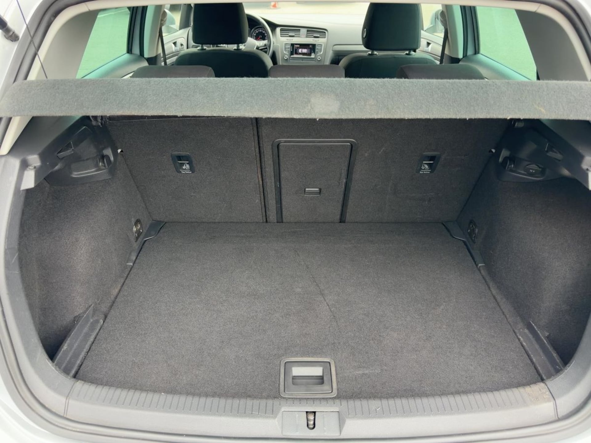 Volkswagen Golf Comfortline