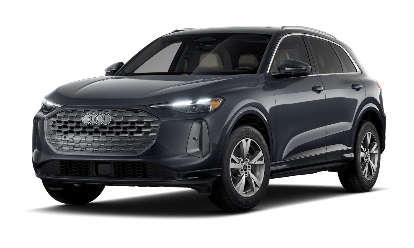 2025 Audi Q5 Premium quattro's photo