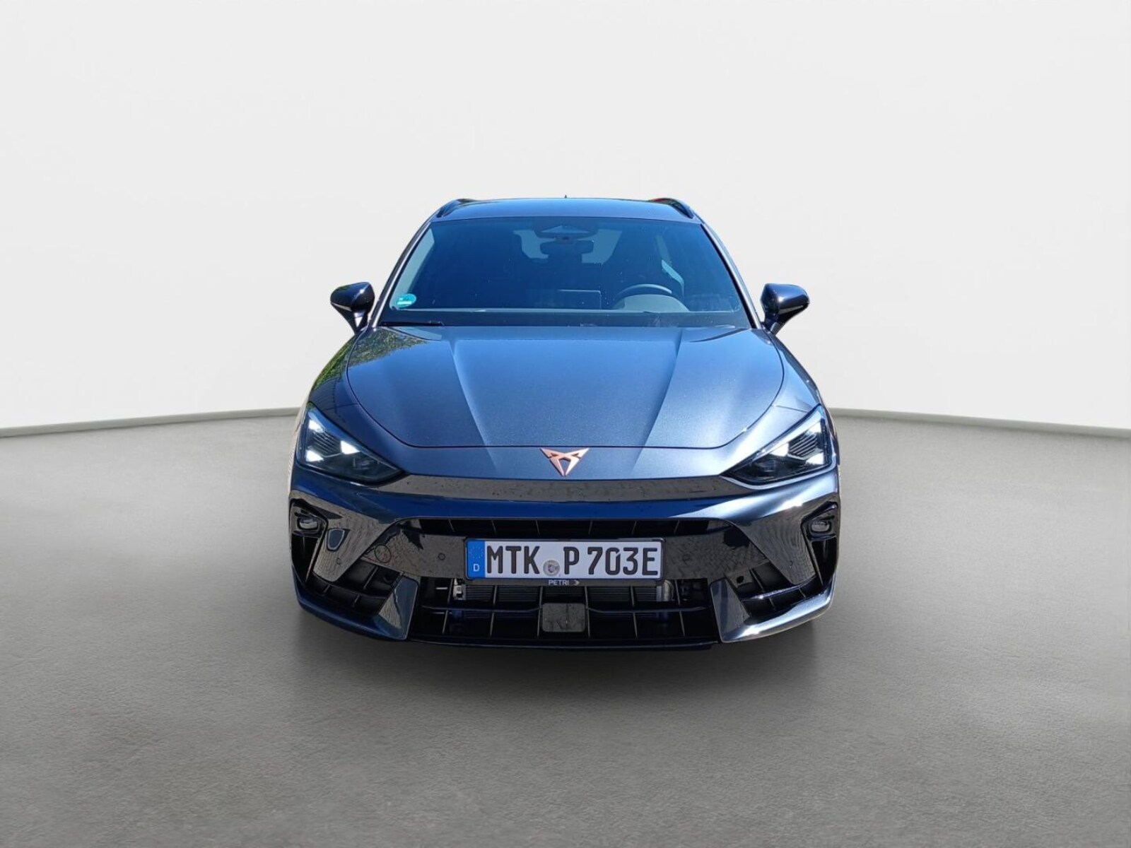 CUPRA Leon Sportstourer – Bild 11